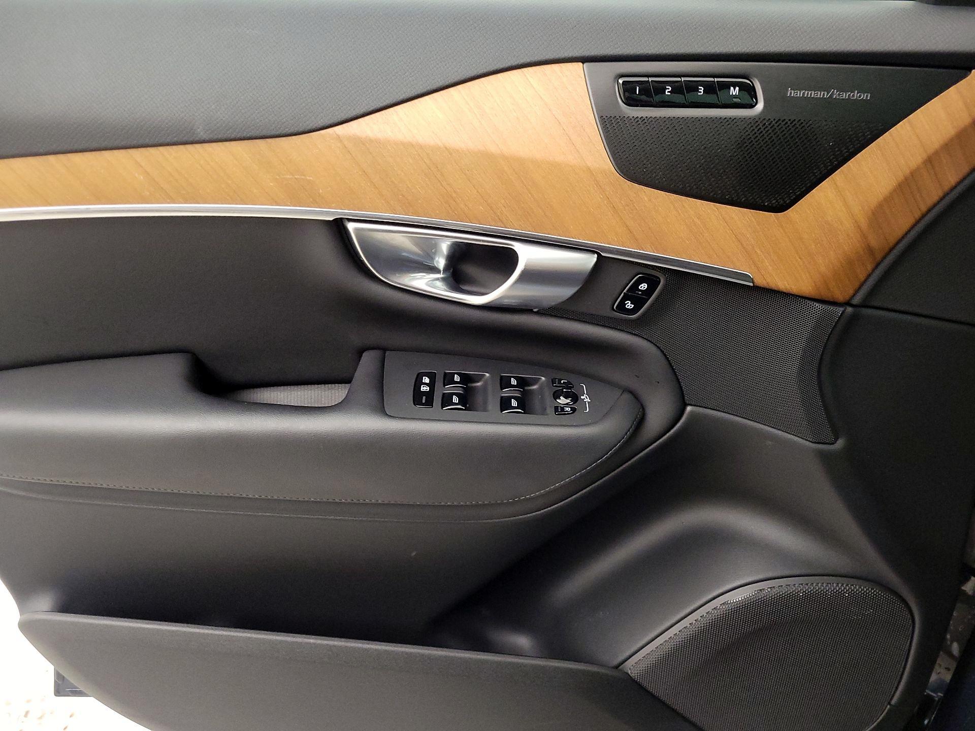 Thumbnail: 2024 Volvo XC90 - 12