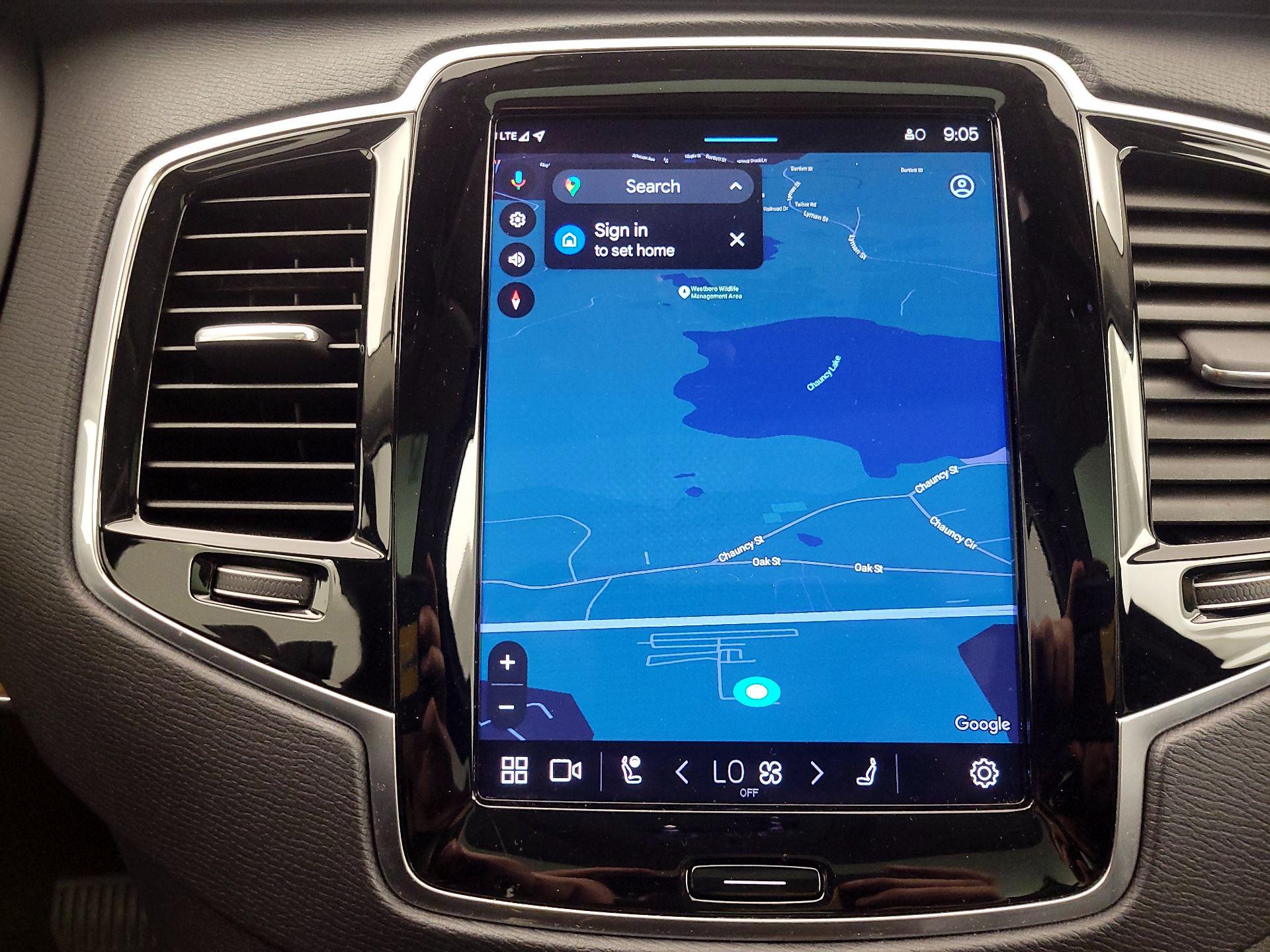 Thumbnail: 2024 Volvo XC90 - 14