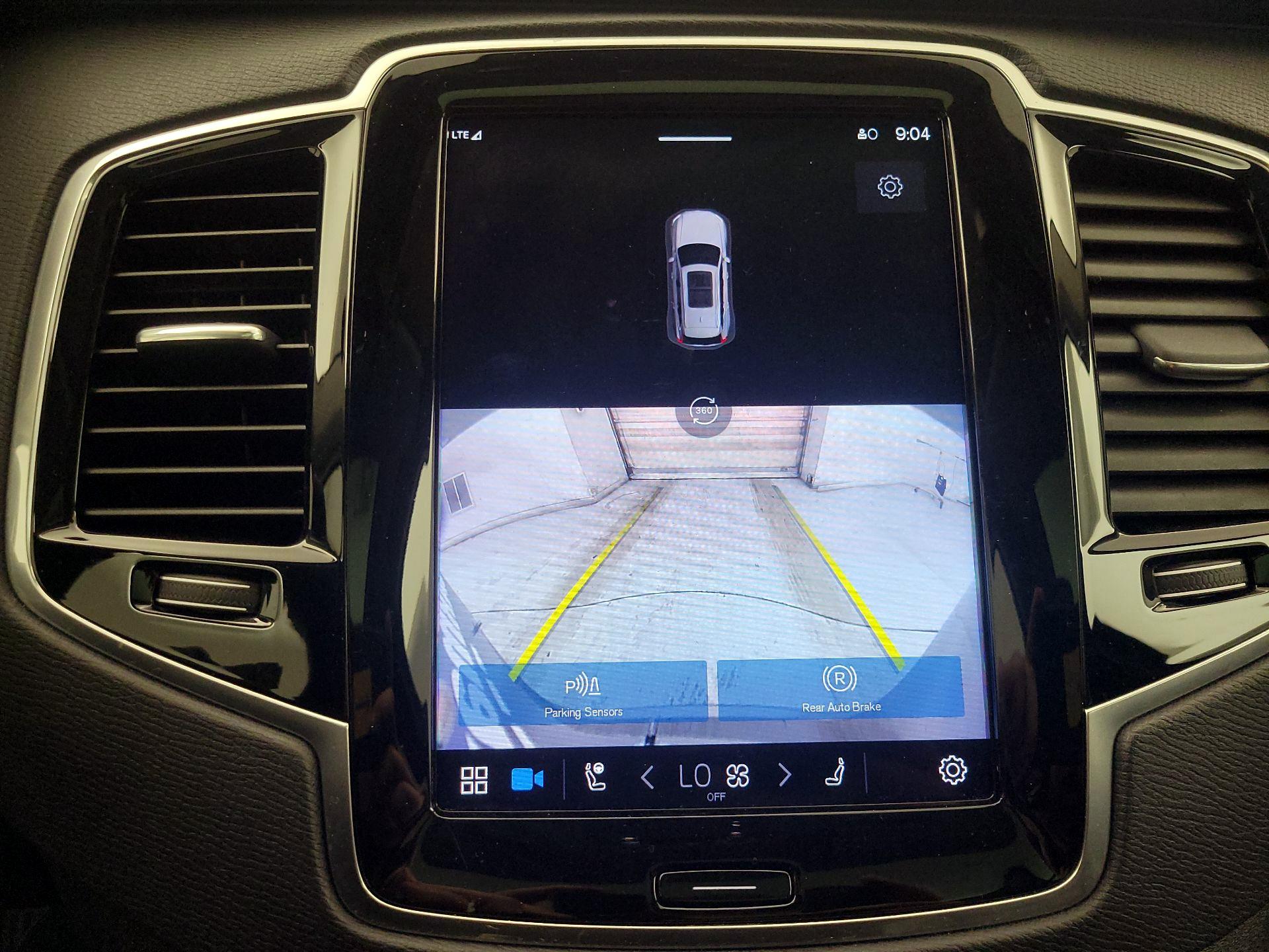 Thumbnail: 2024 Volvo XC90 - 15