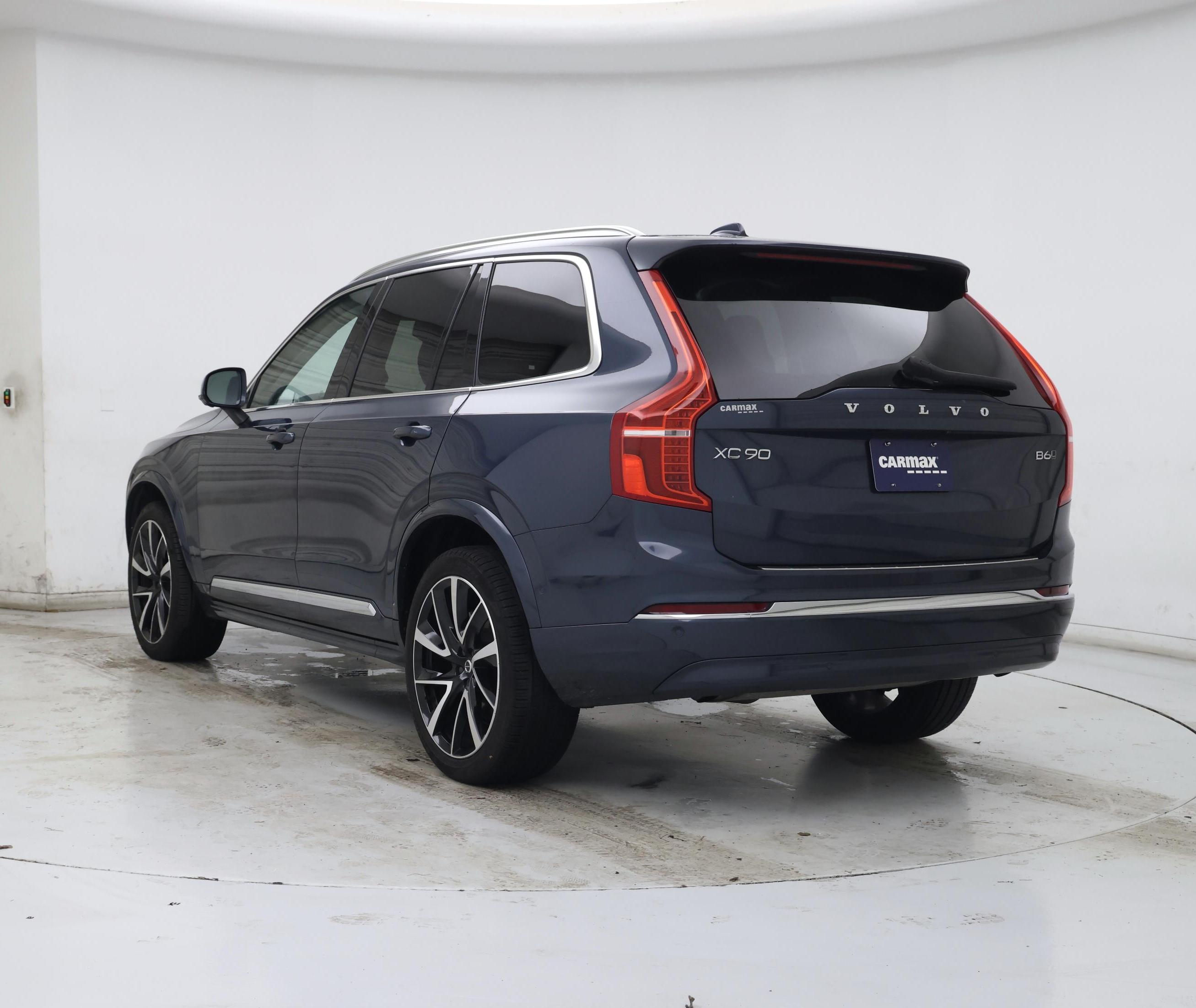 Thumbnail: 2024 Volvo XC90 - 2
