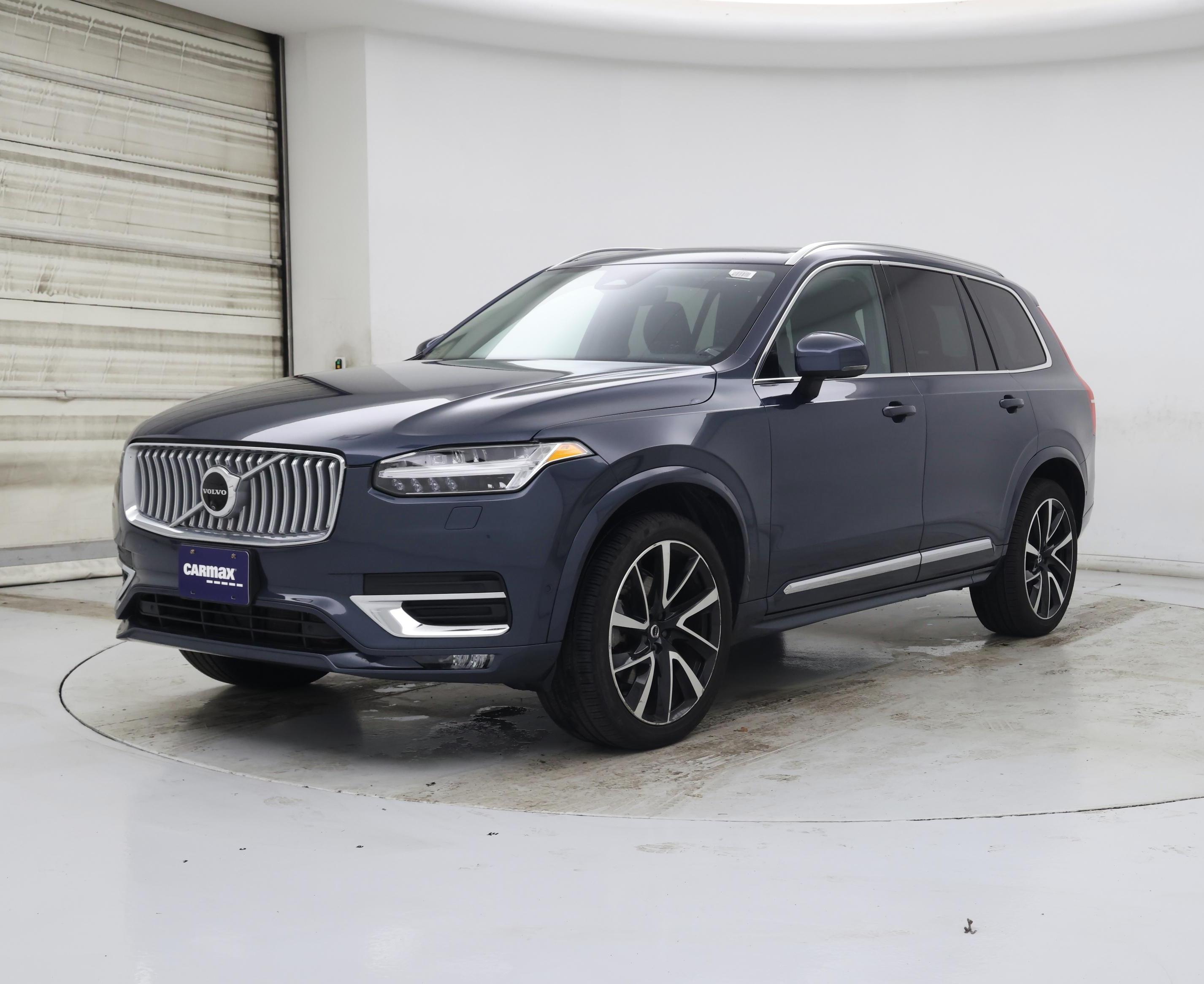 Thumbnail: 2024 Volvo XC90 - 4
