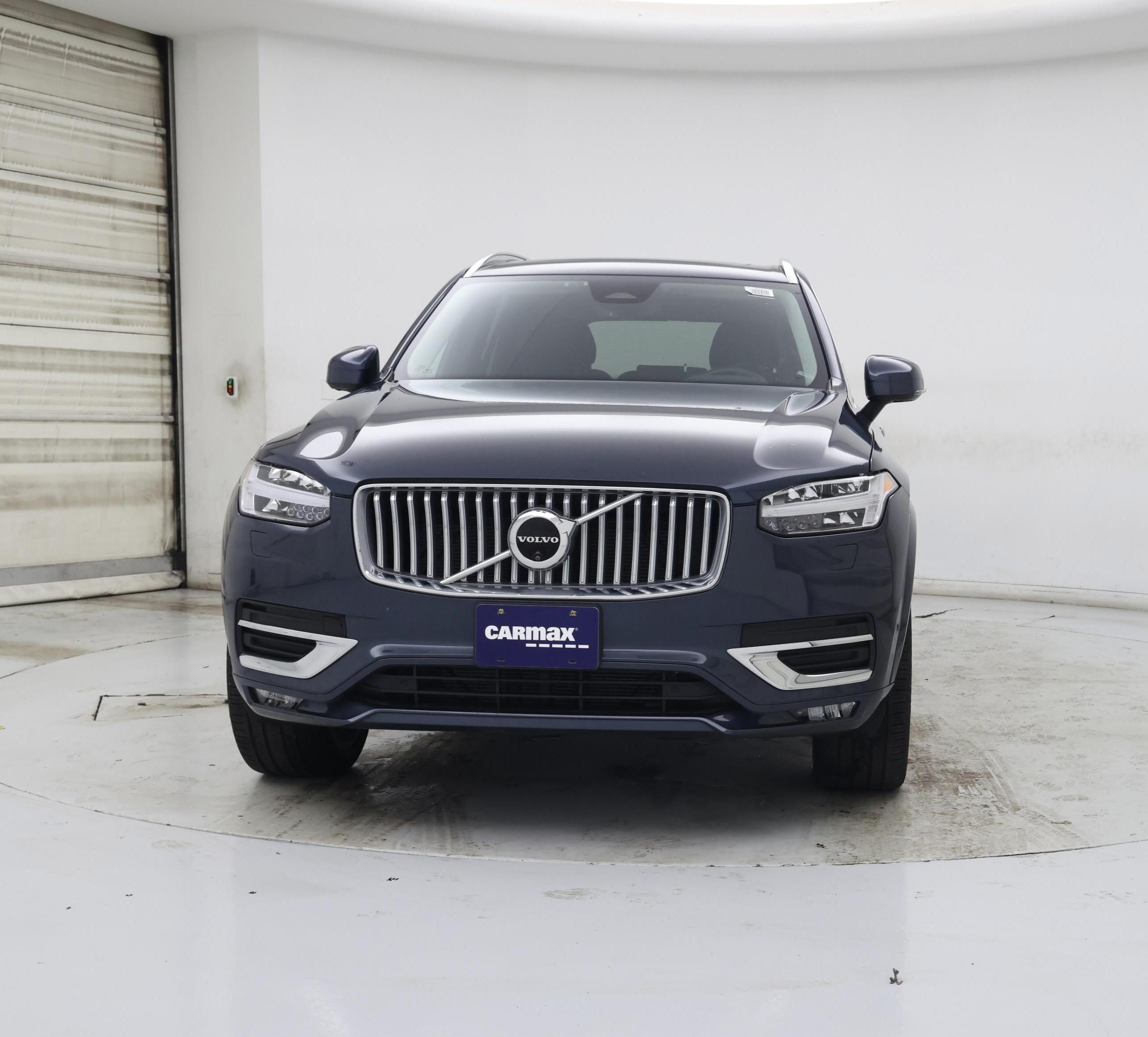 Thumbnail: 2024 Volvo XC90 - 5