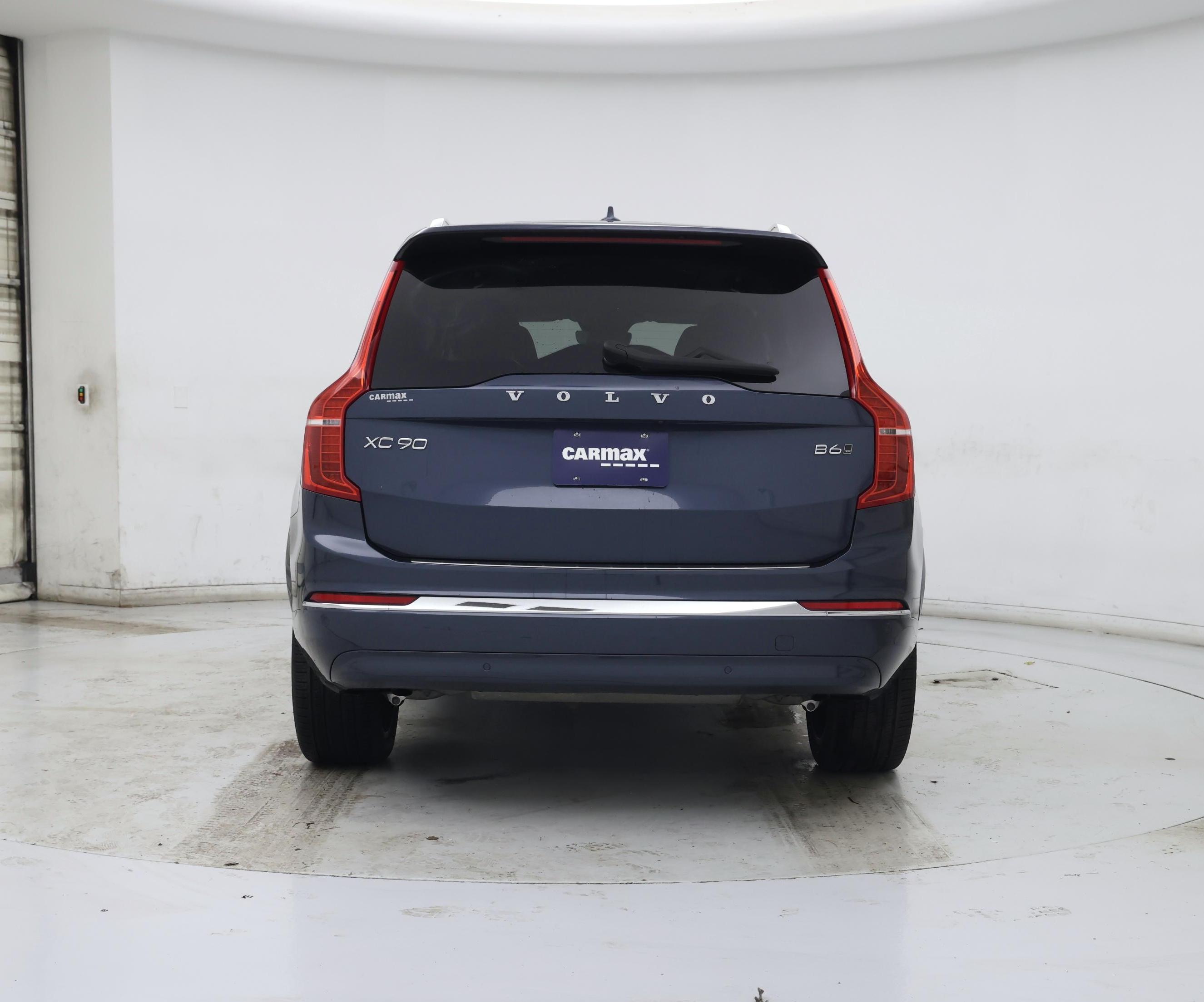 Thumbnail: 2024 Volvo XC90 - 6