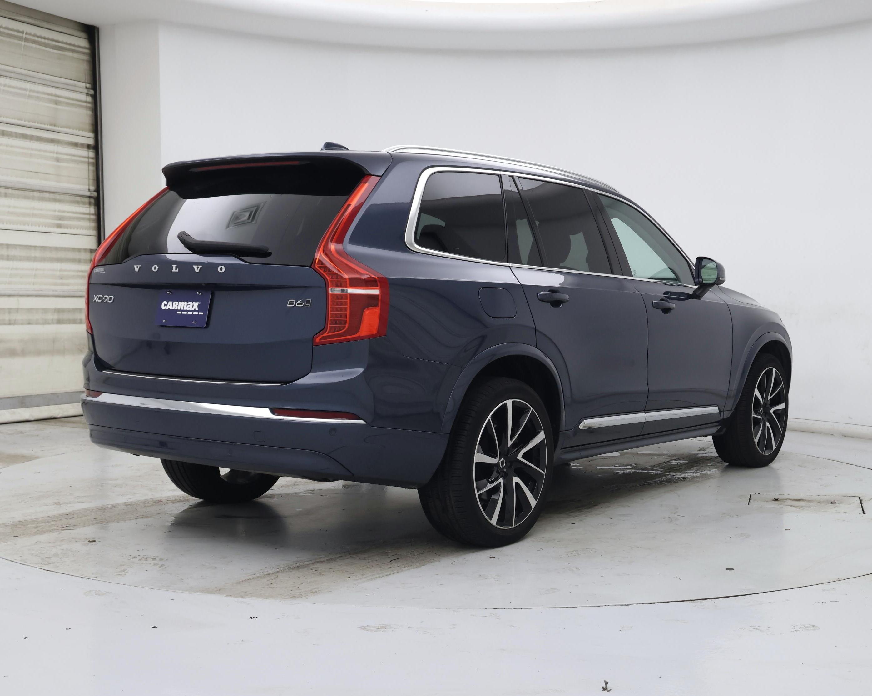 Thumbnail: 2024 Volvo XC90 - 8