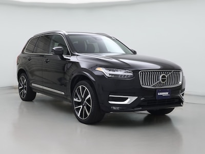 2024 Volvo XC90 B6 Plus Bright Theme