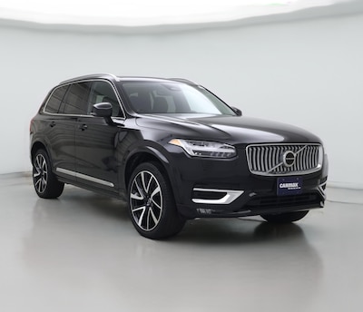 2024 Volvo XC90 B6 Plus Bright Theme