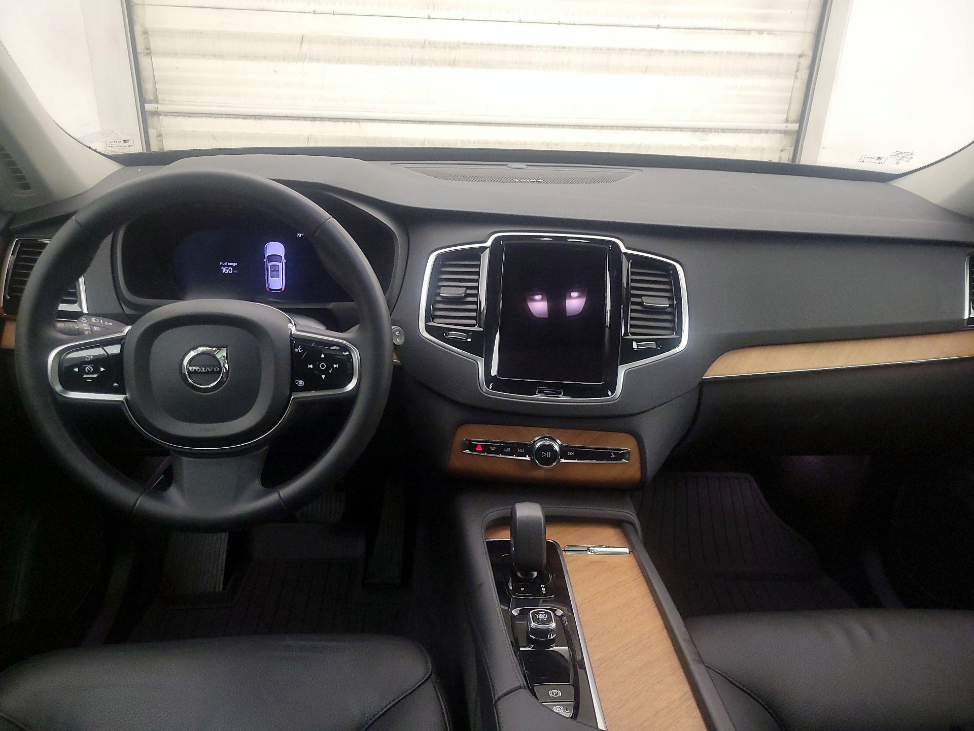 Thumbnail: 2024 Volvo XC90 - 9