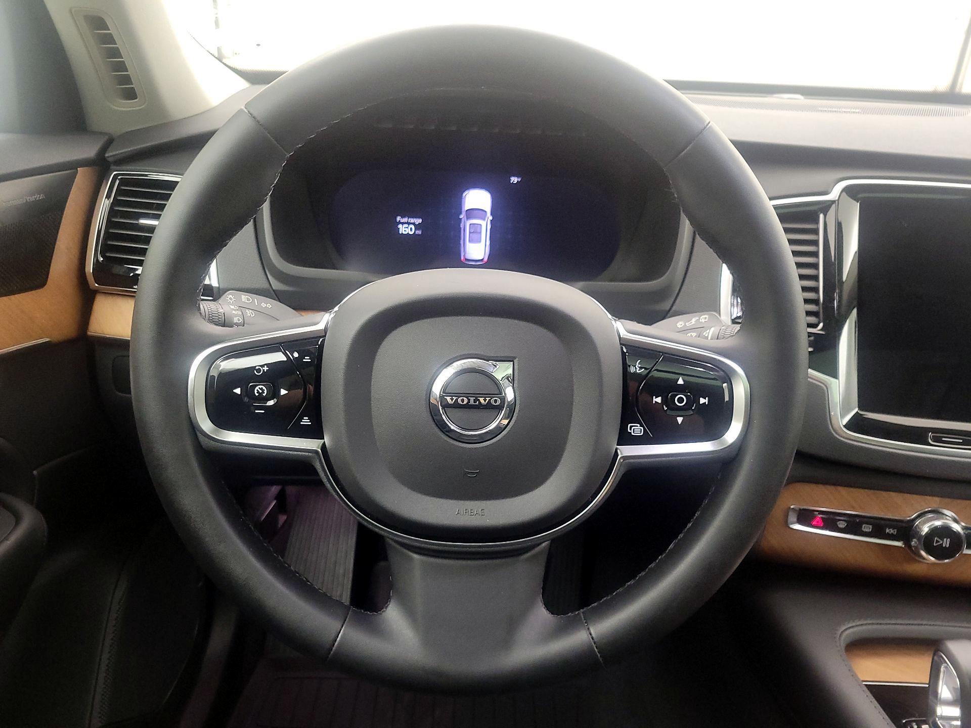 Thumbnail: 2024 Volvo XC90 - 10
