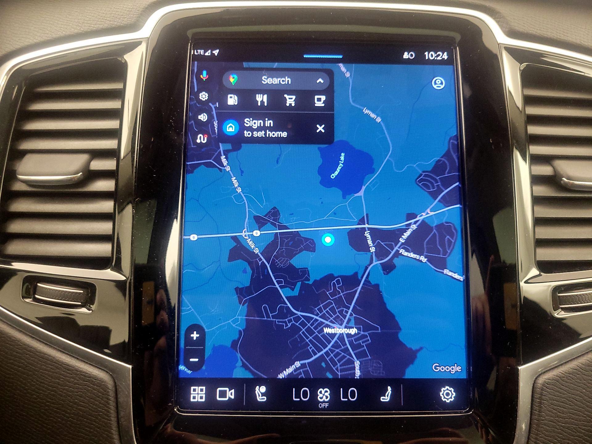 Thumbnail: 2024 Volvo XC90 - 14