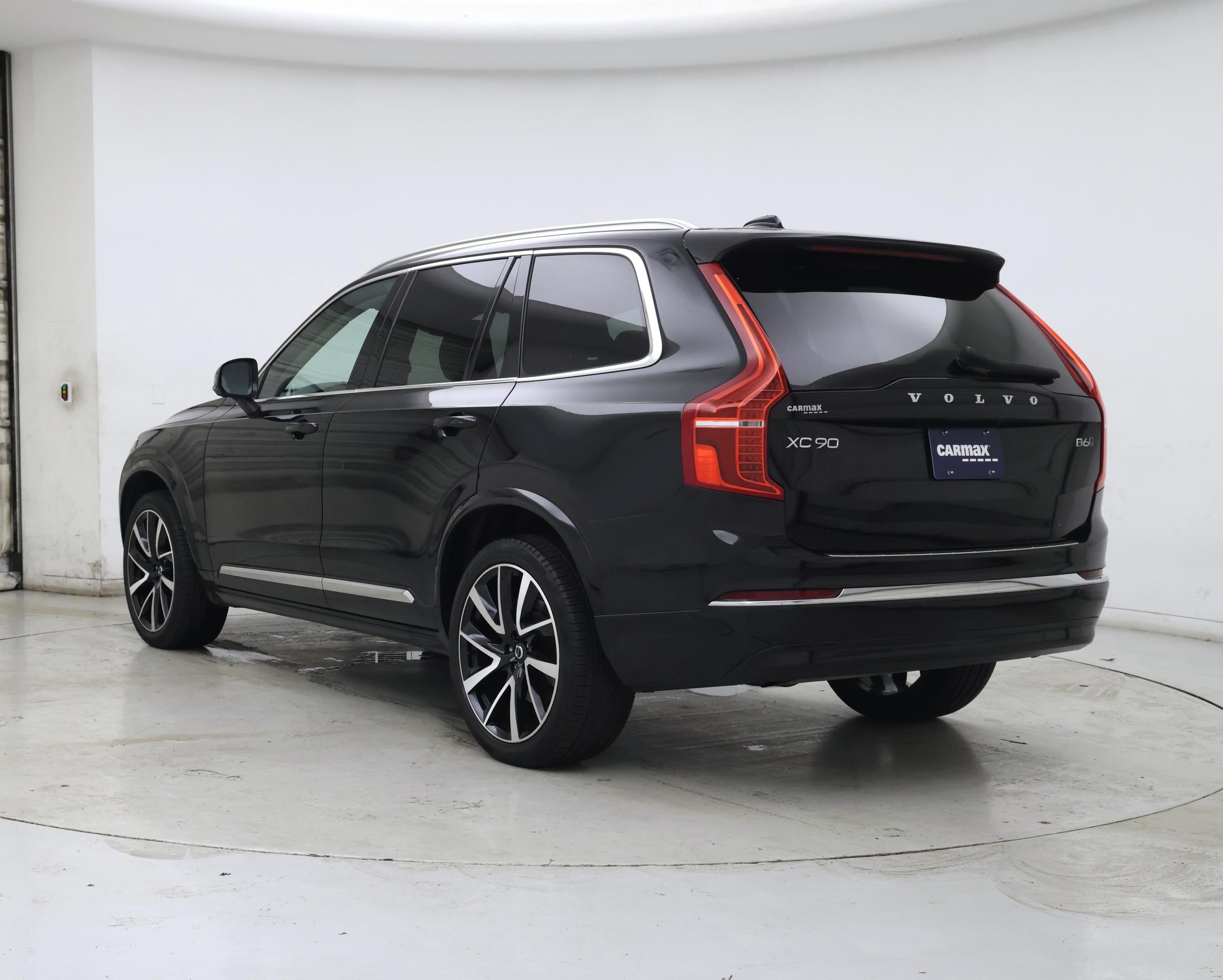 Thumbnail: 2024 Volvo XC90 - 2