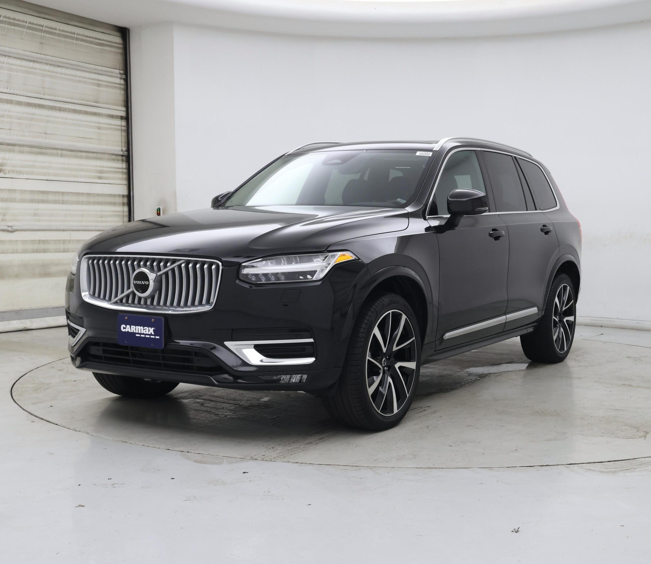 Thumbnail: 2024 Volvo XC90 - 4