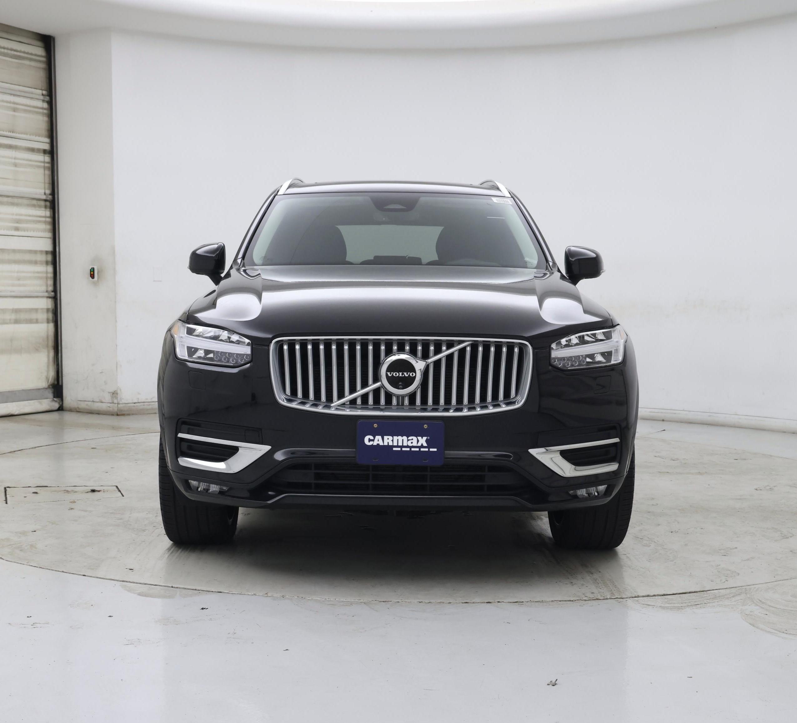 Thumbnail: 2024 Volvo XC90 - 5