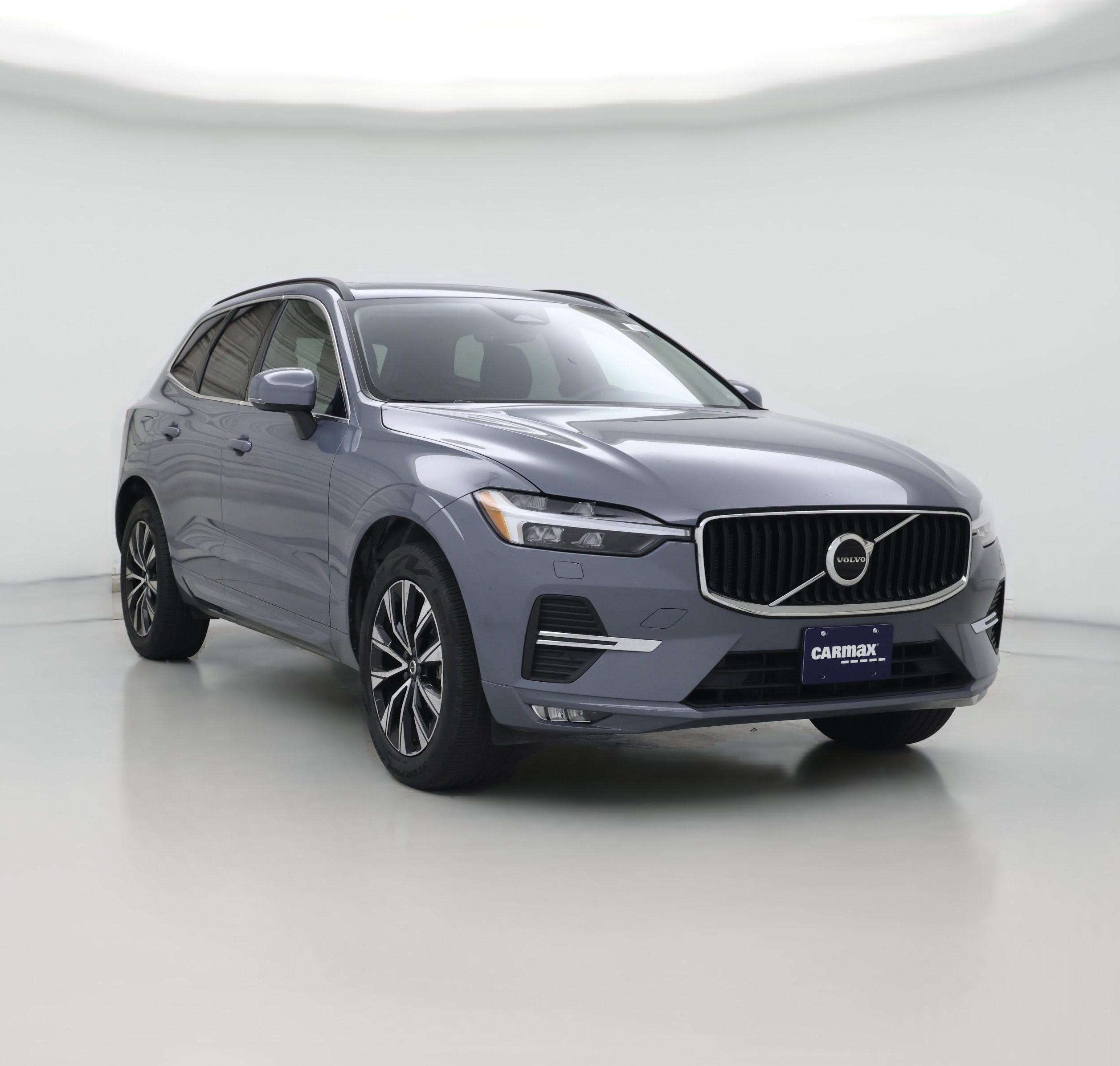 Thumbnail: 2023 Volvo XC60 - 1