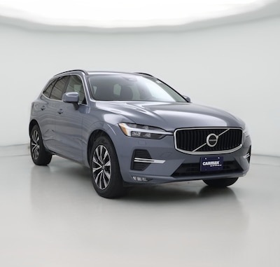 2023 Volvo XC60 B5 Core