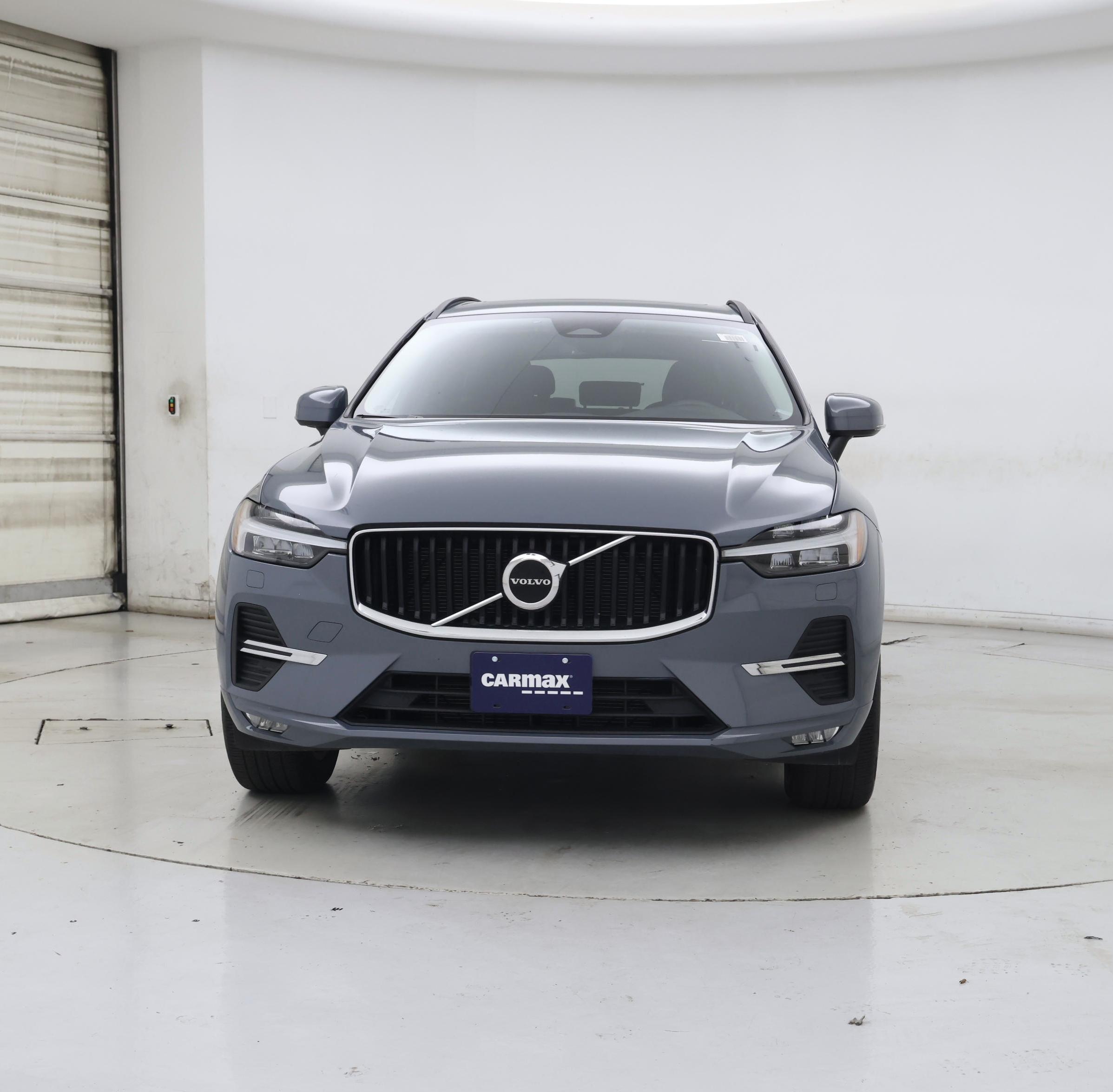 Thumbnail: 2023 Volvo XC60 - 5
