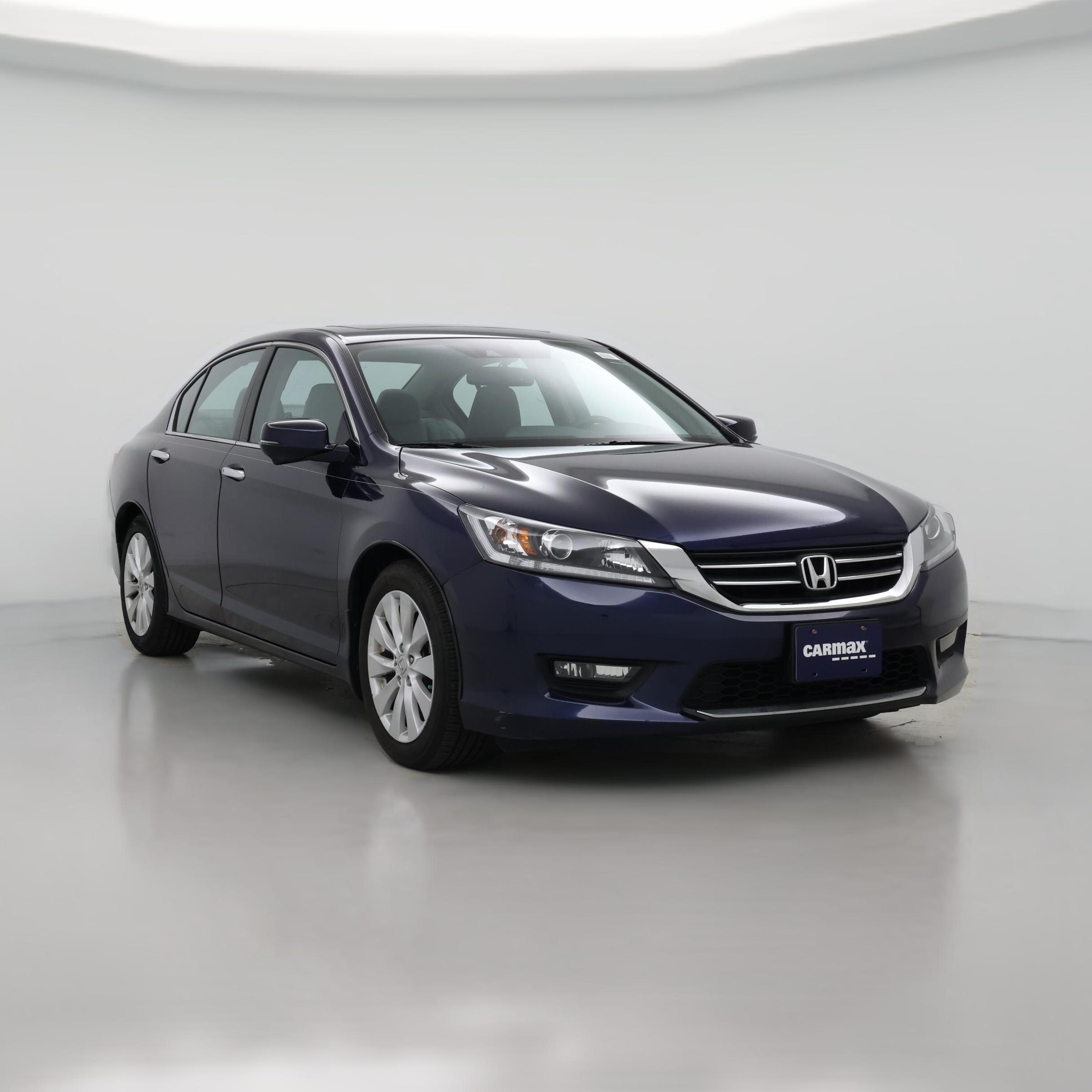 Thumbnail: 2014 Honda Accord - 1