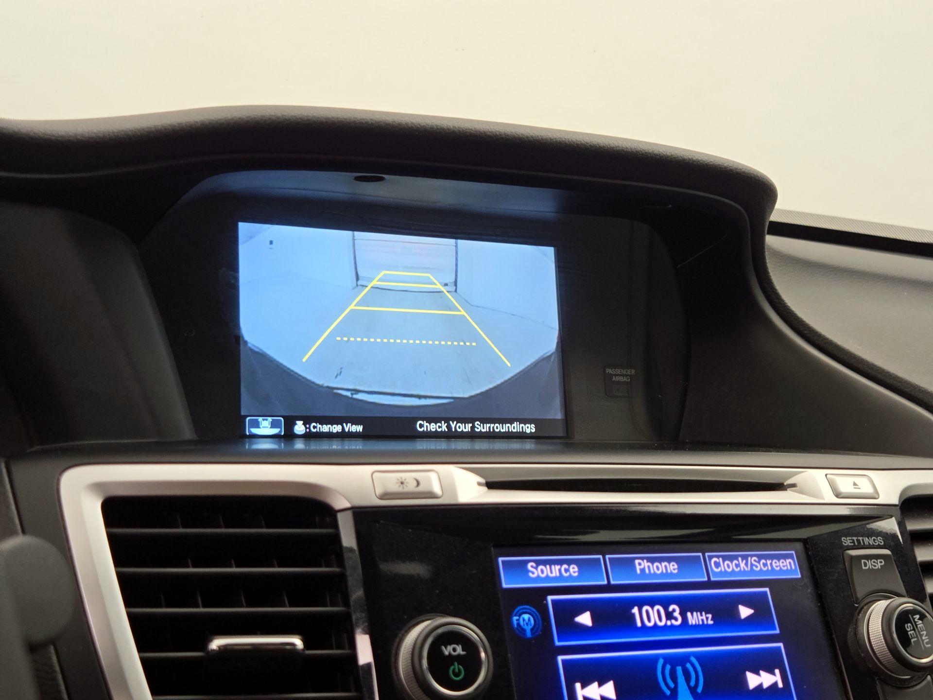 Thumbnail: 2014 Honda Accord - 14