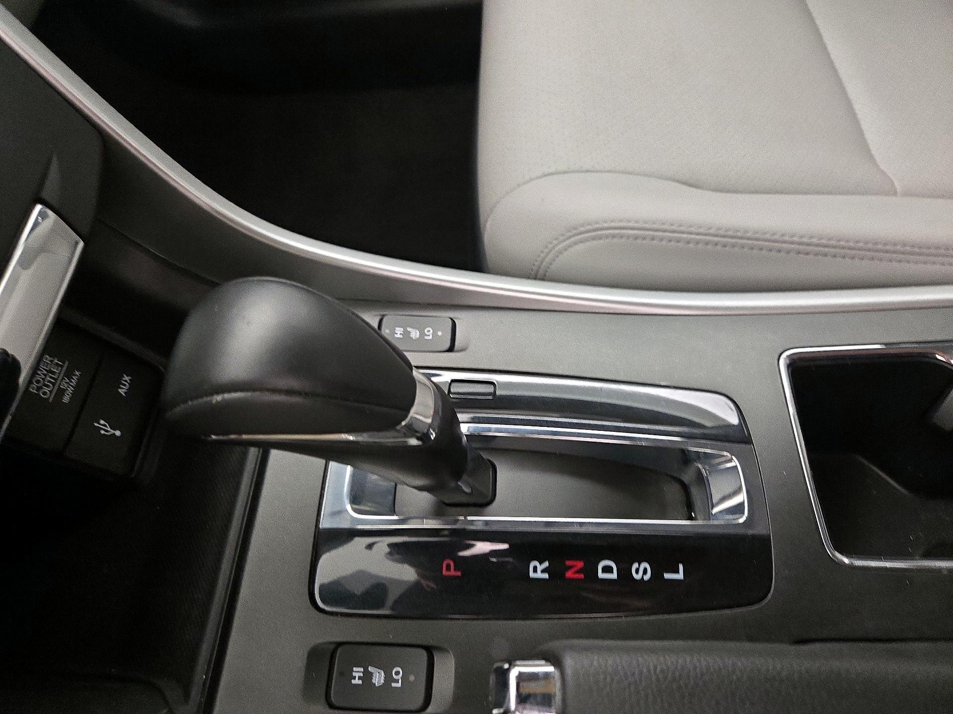 Thumbnail: 2014 Honda Accord - 17