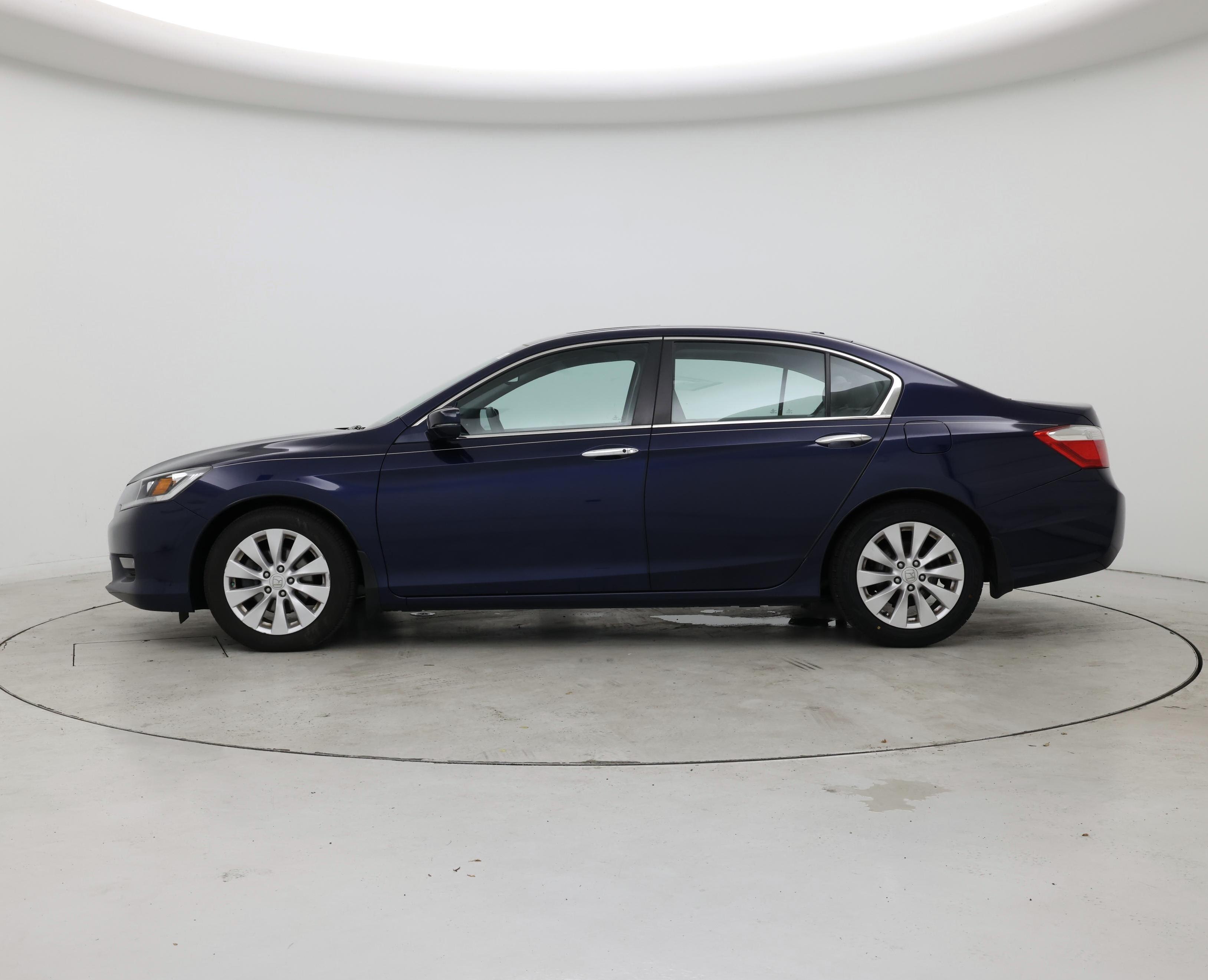 Thumbnail: 2014 Honda Accord - 3