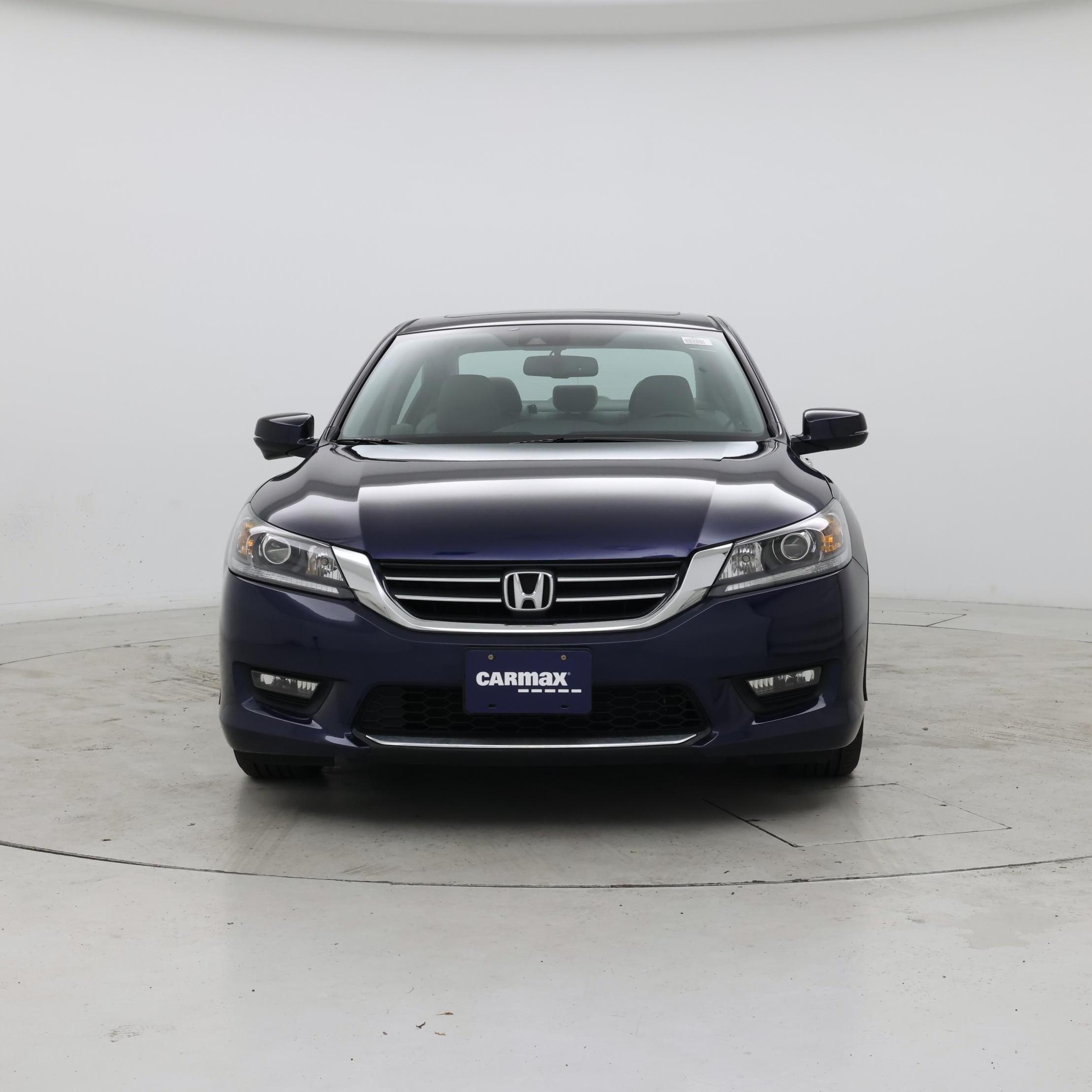 Thumbnail: 2014 Honda Accord - 5