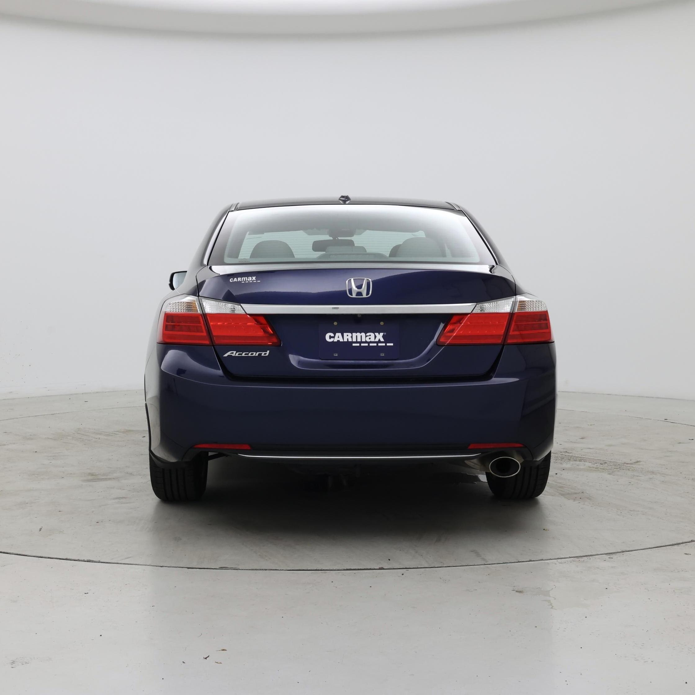 Thumbnail: 2014 Honda Accord - 6