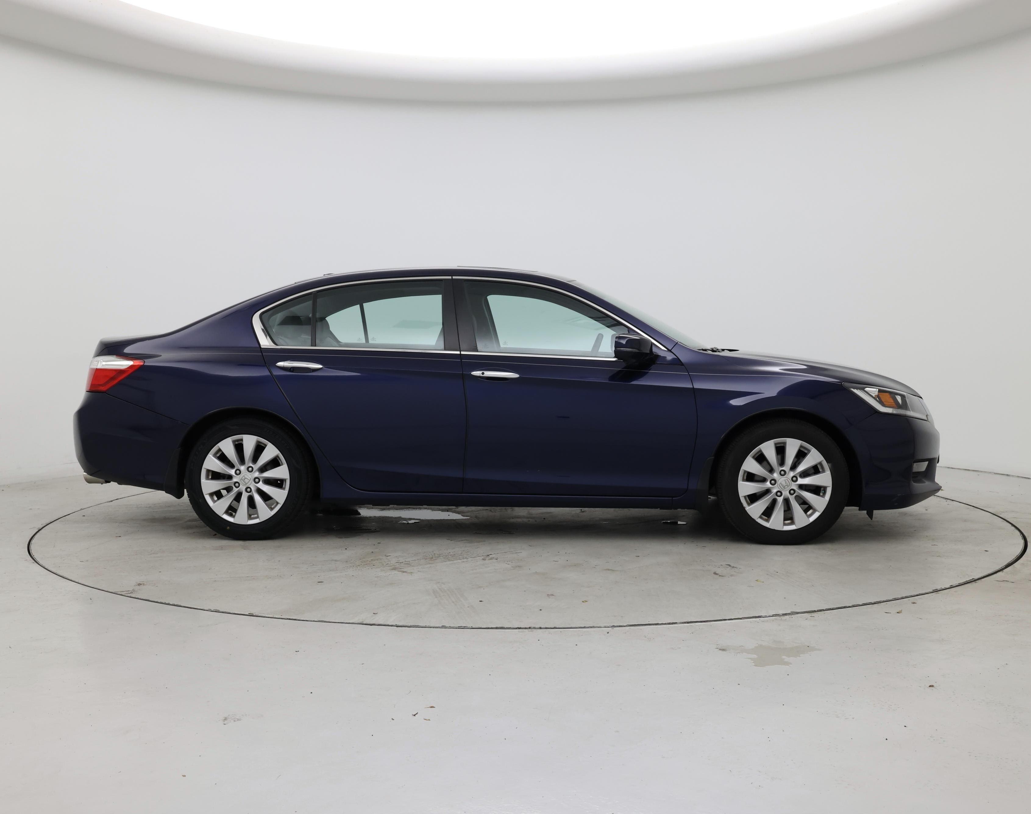 Thumbnail: 2014 Honda Accord - 7