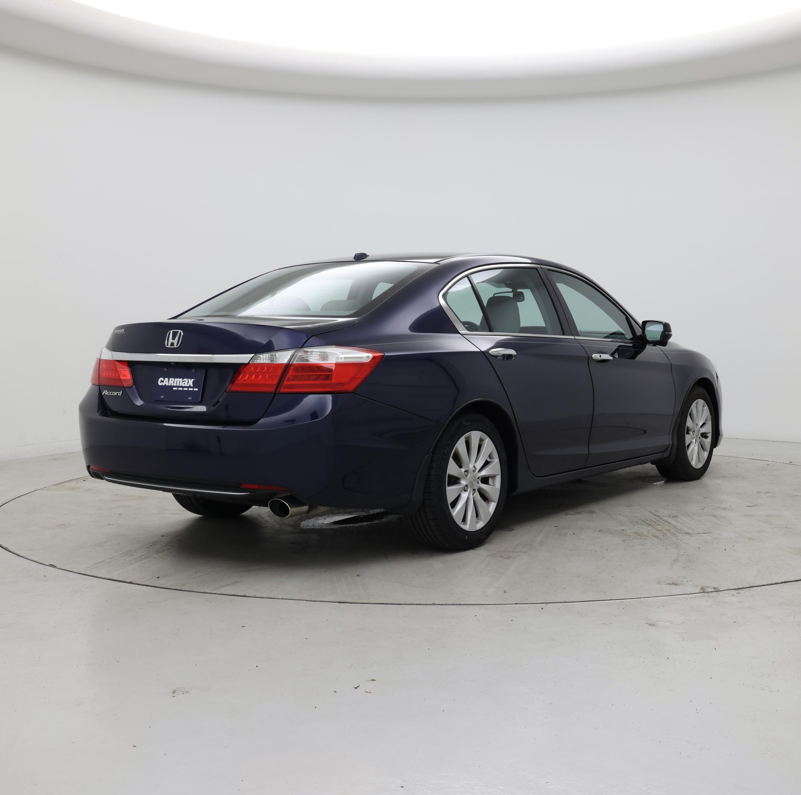 Thumbnail: 2014 Honda Accord - 8