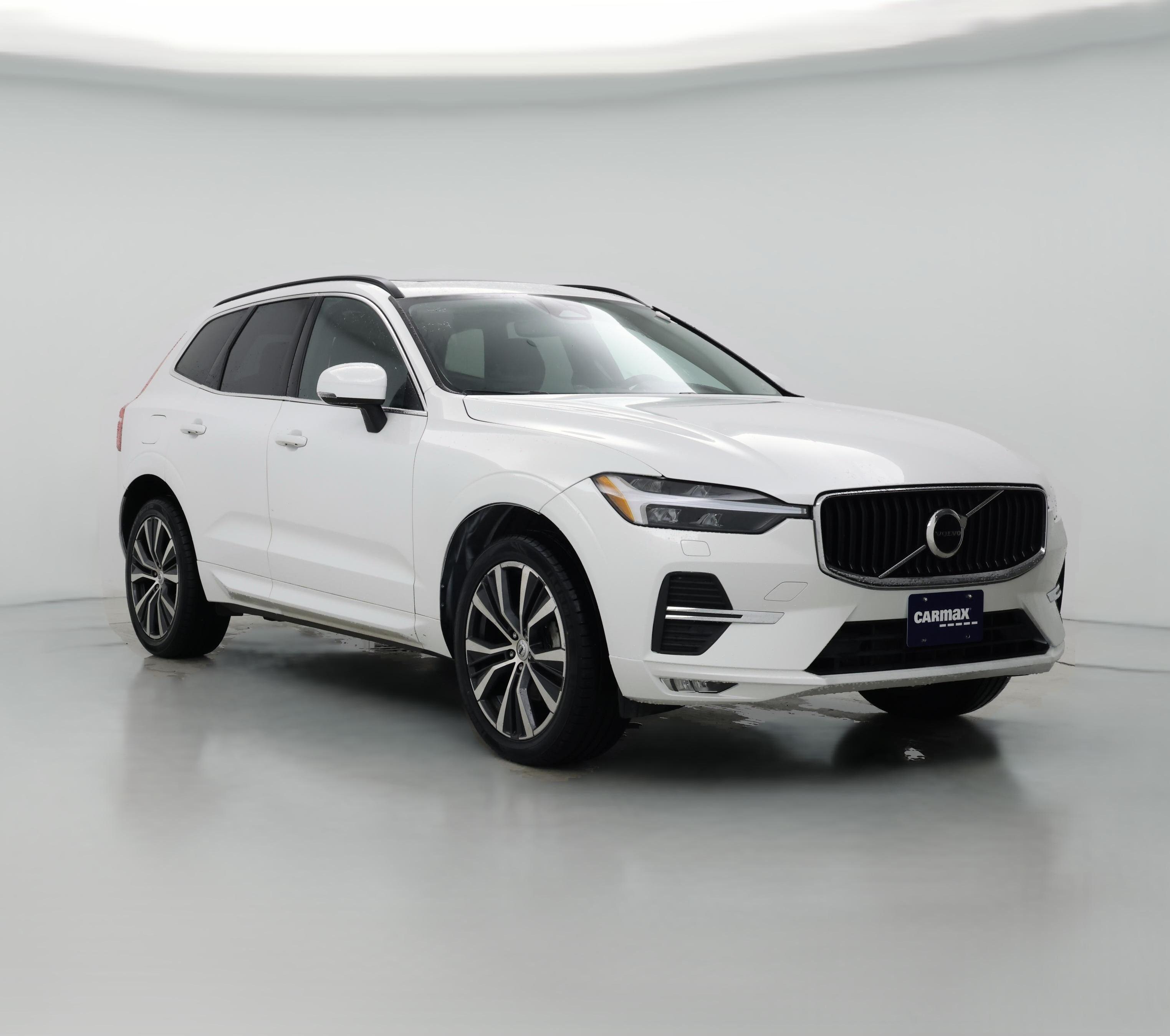 Thumbnail: 2022 Volvo XC60 - 1