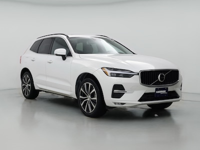 2022 Volvo XC60 B5 Momentum