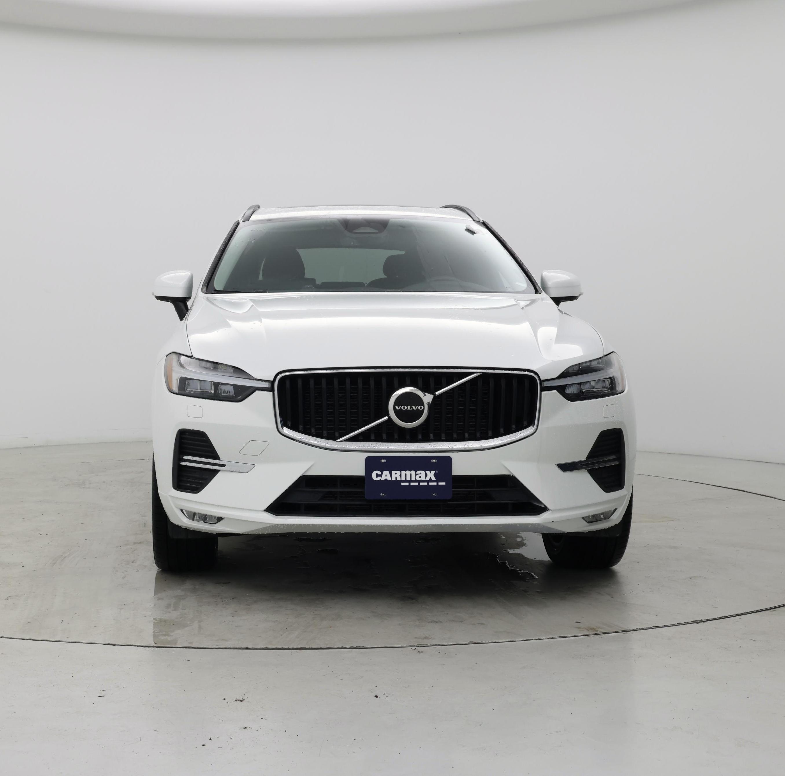 Thumbnail: 2022 Volvo XC60 - 5
