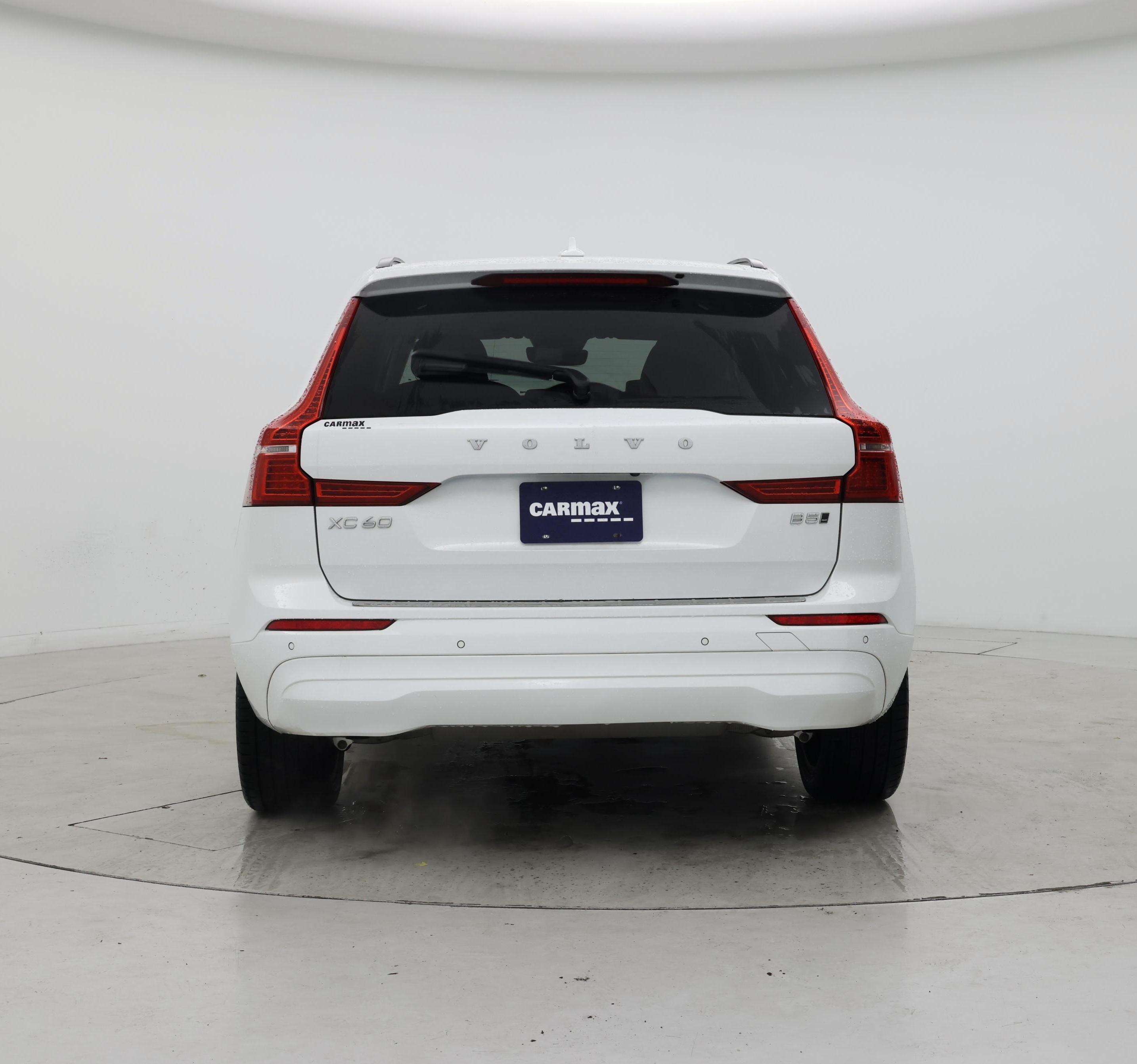 Thumbnail: 2022 Volvo XC60 - 6