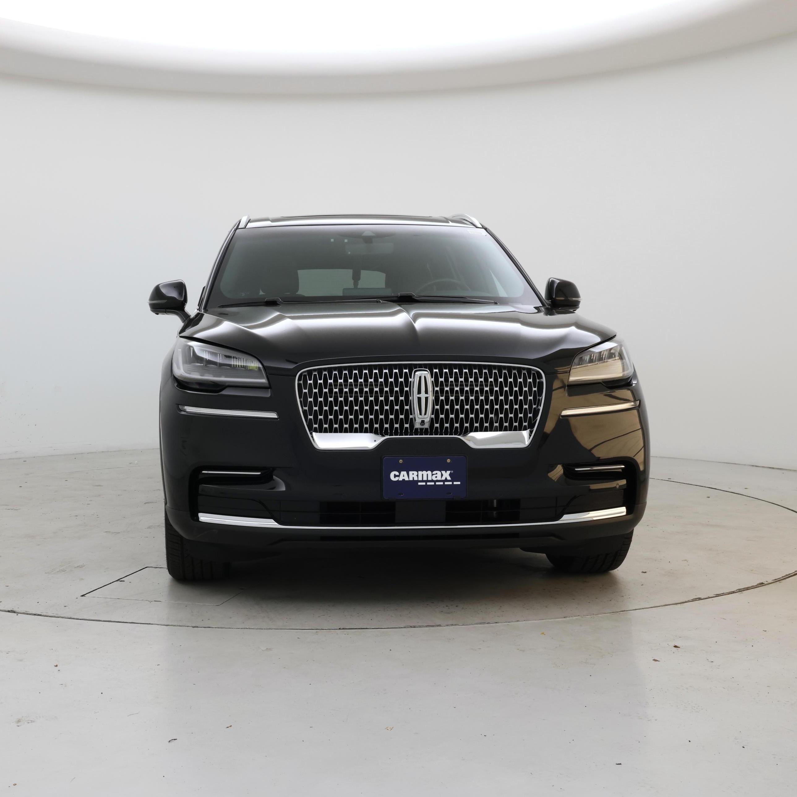 Thumbnail: 2022 Lincoln Aviator - 5