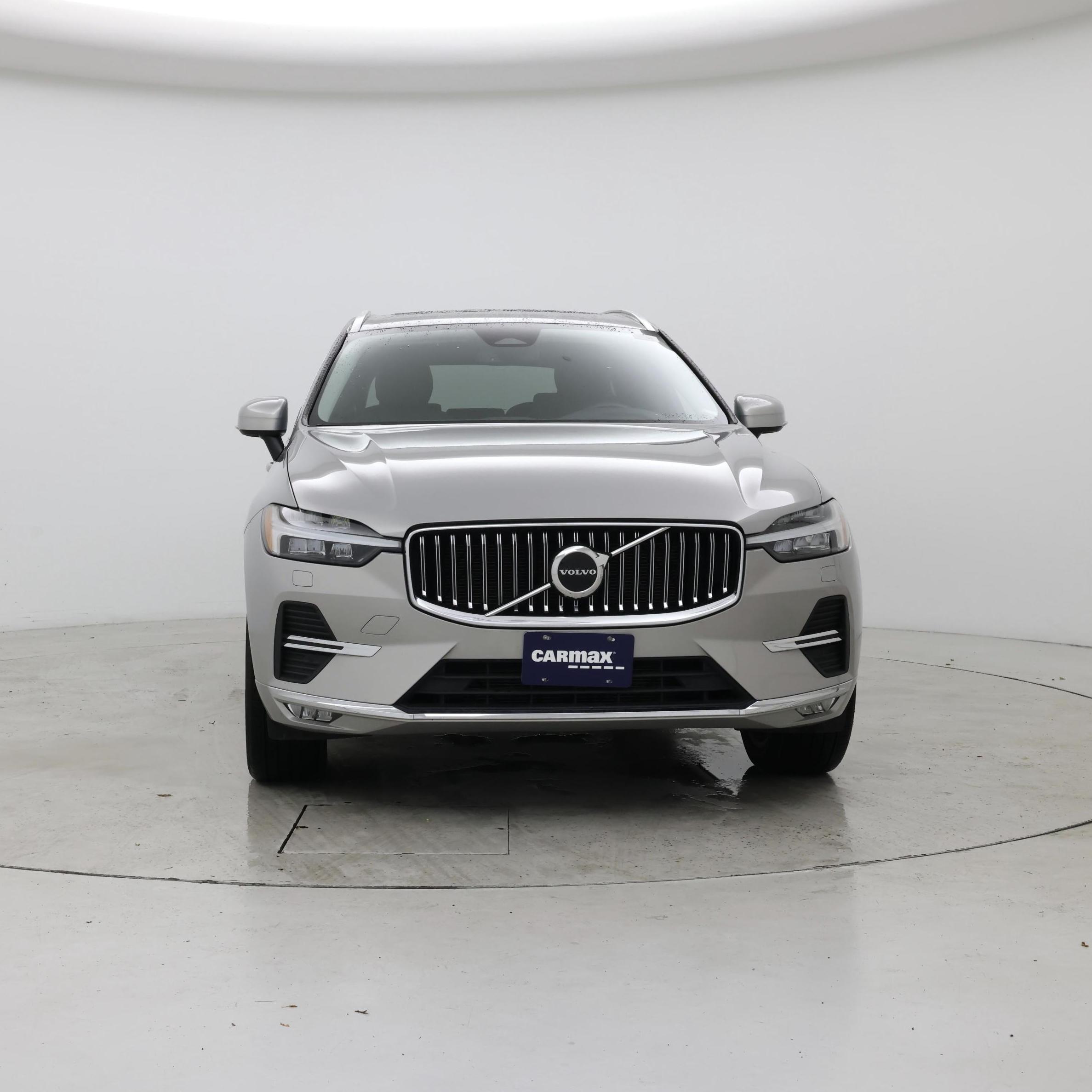 Thumbnail: 2022 Volvo XC60 - 5