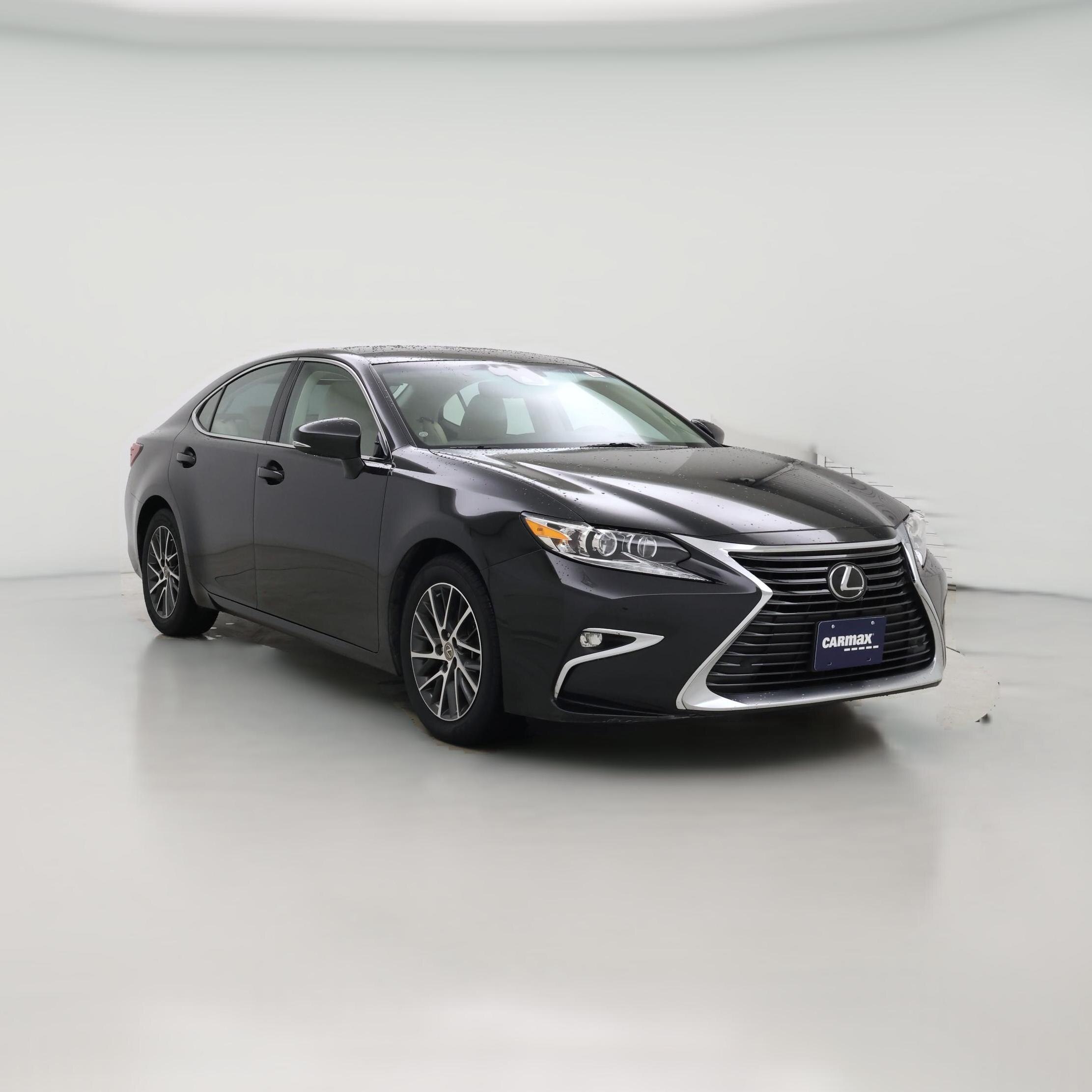 Thumbnail: 2018 Lexus ES - 1