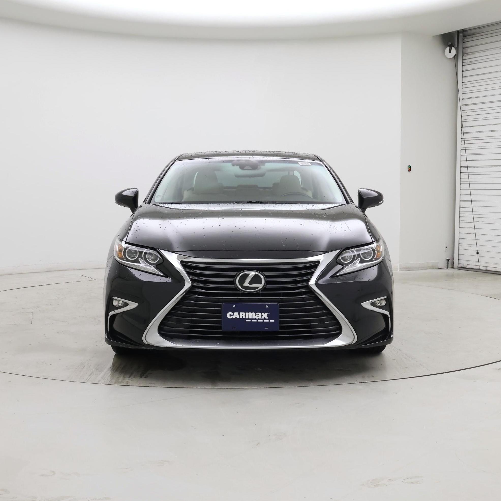 Thumbnail: 2018 Lexus ES - 5