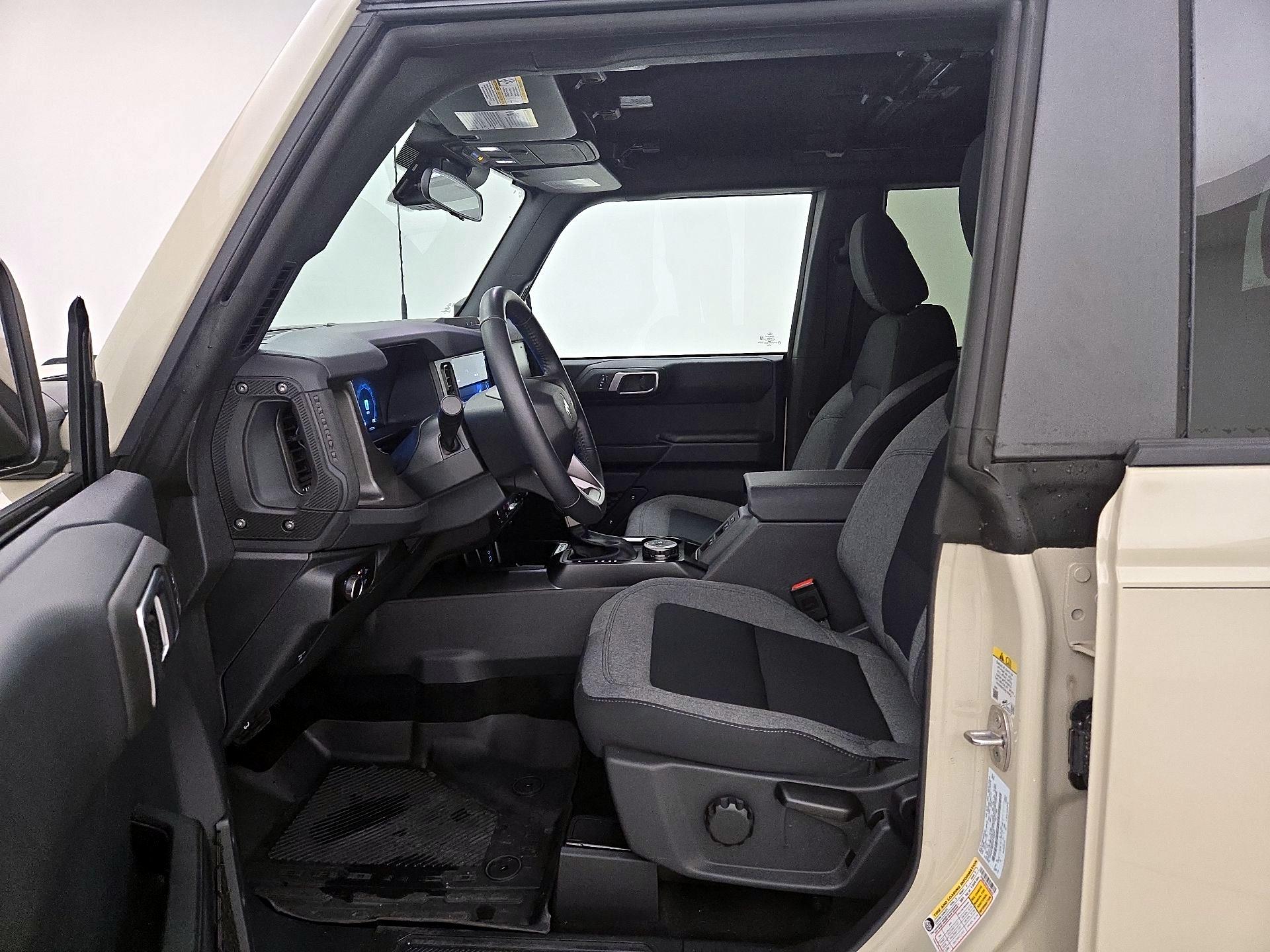 Thumbnail: 2025 Ford Bronco - 11