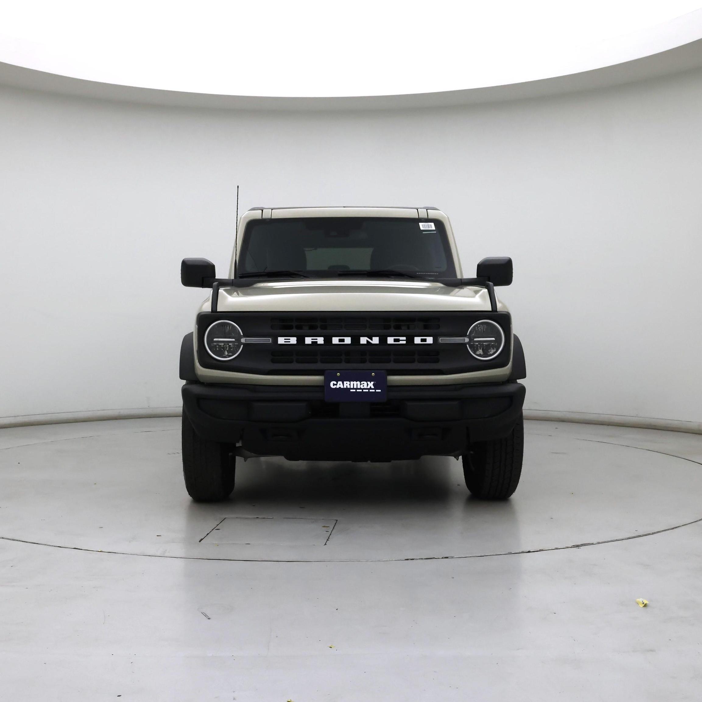 Thumbnail: 2025 Ford Bronco - 5