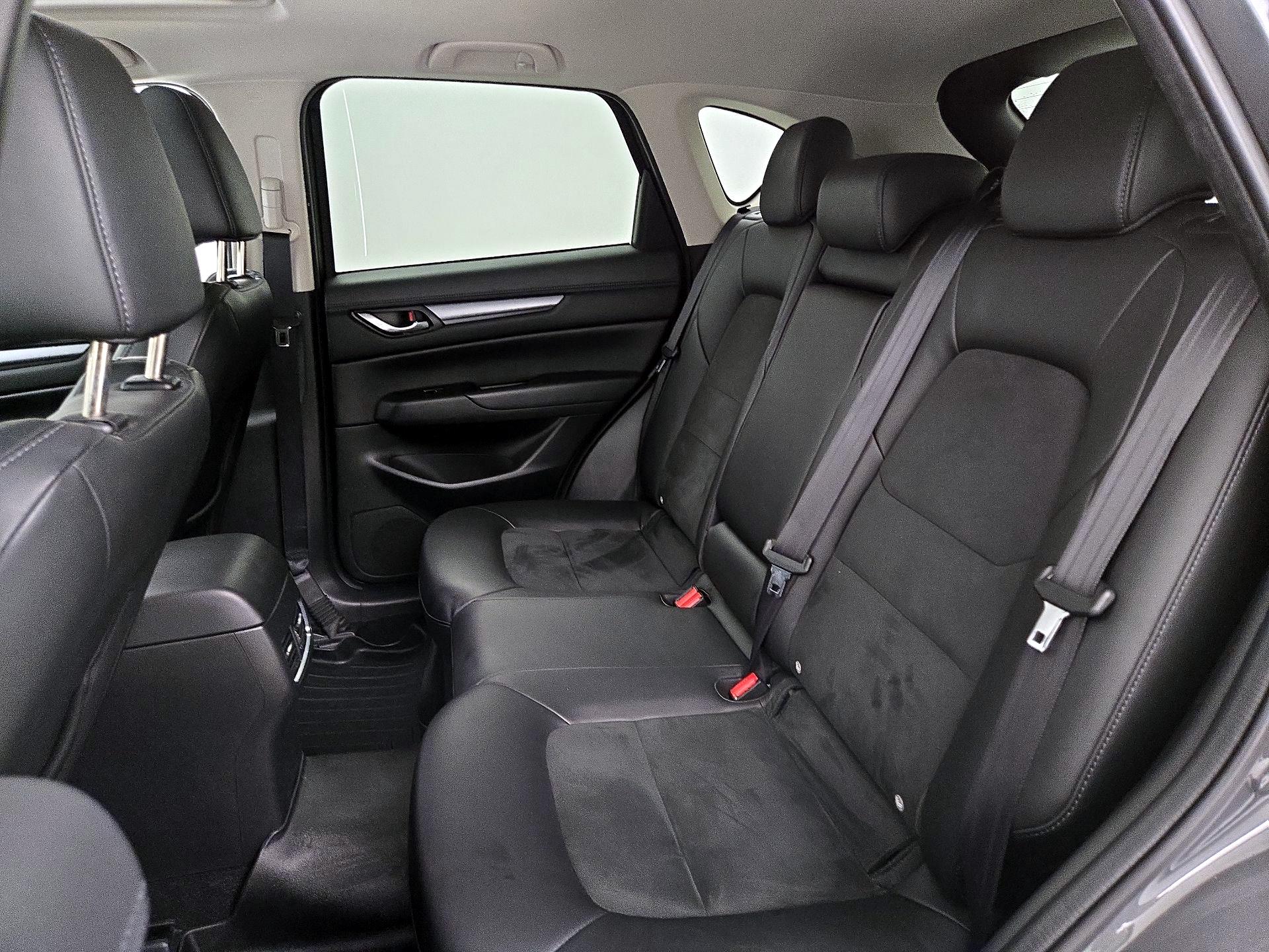 Thumbnail: 2020 Mazda CX-5 - 20