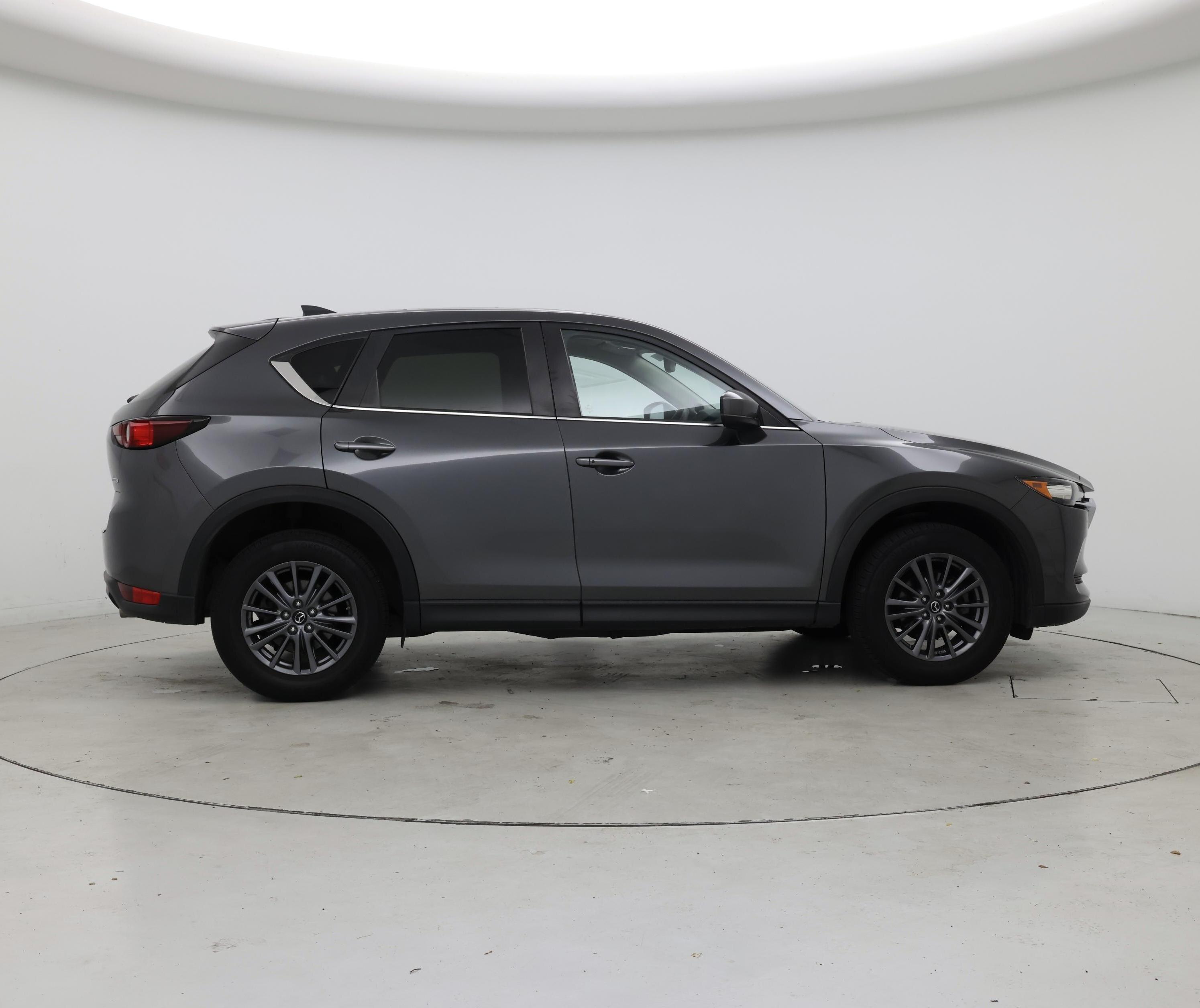 Thumbnail: 2020 Mazda CX-5 - 7
