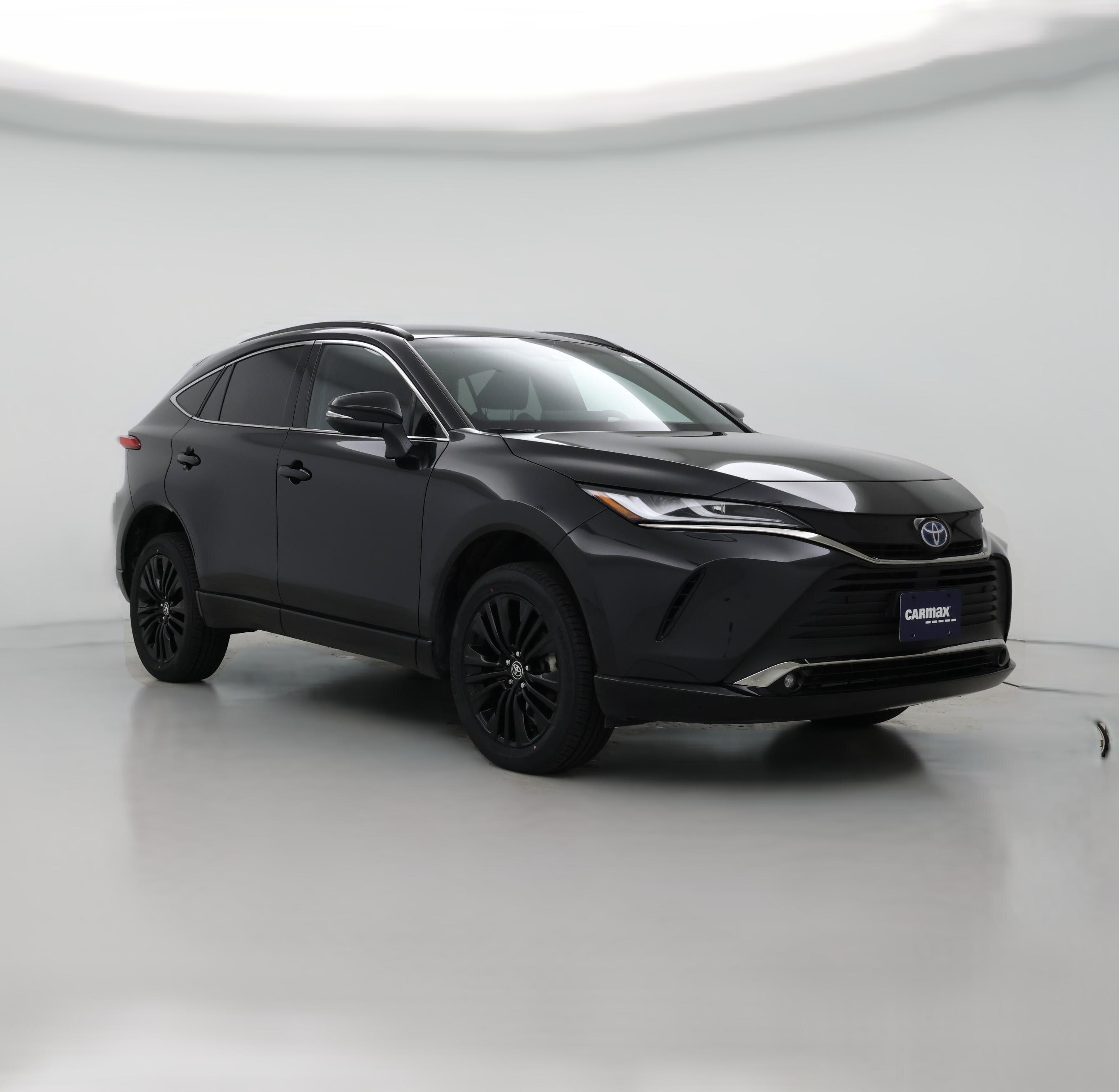 Thumbnail: 2023 Toyota Venza - 1