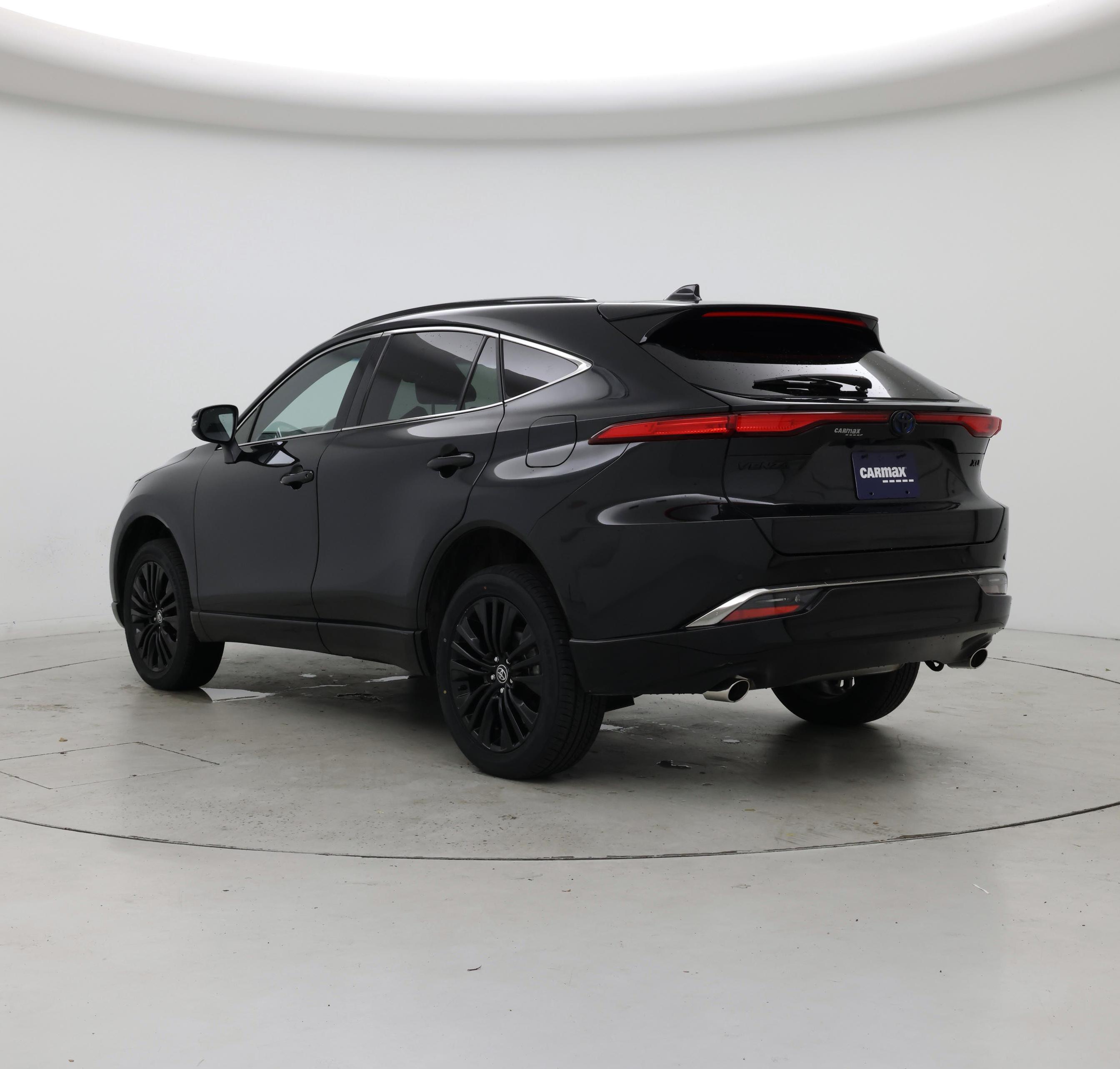 Thumbnail: 2023 Toyota Venza - 2