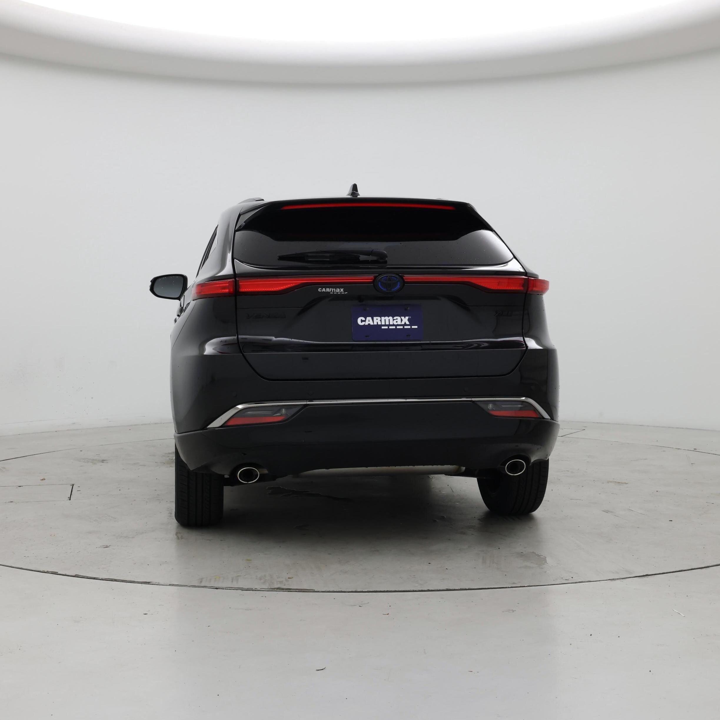 Thumbnail: 2023 Toyota Venza - 6
