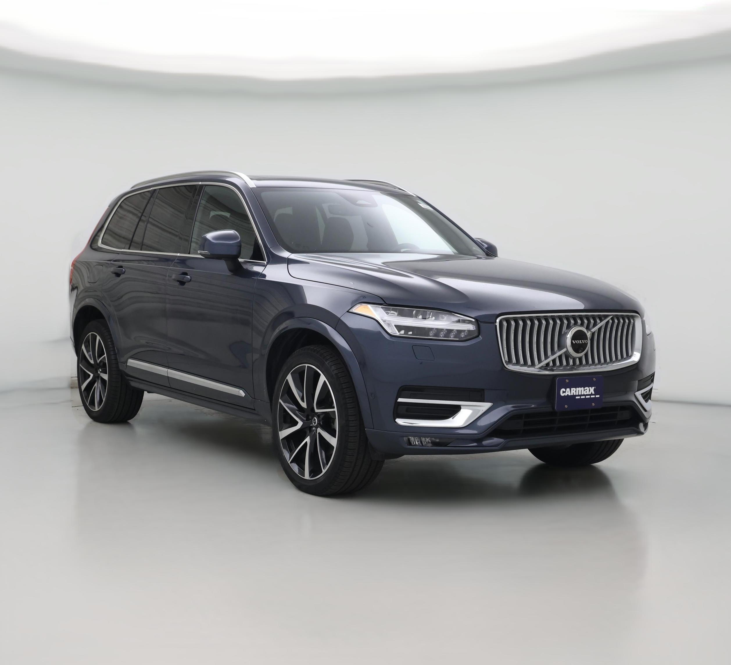 Thumbnail: 2024 Volvo XC90 - 1
