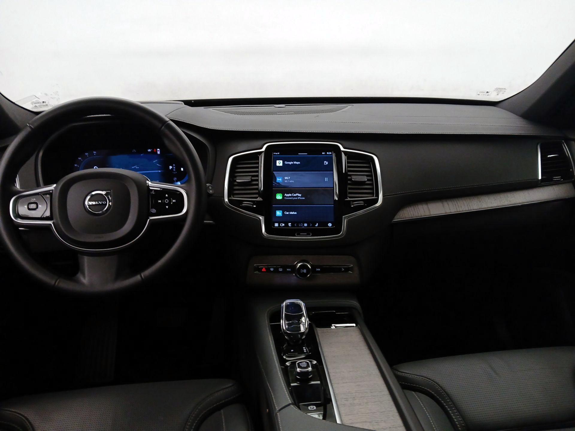 Thumbnail: 2024 Volvo XC90 - 9