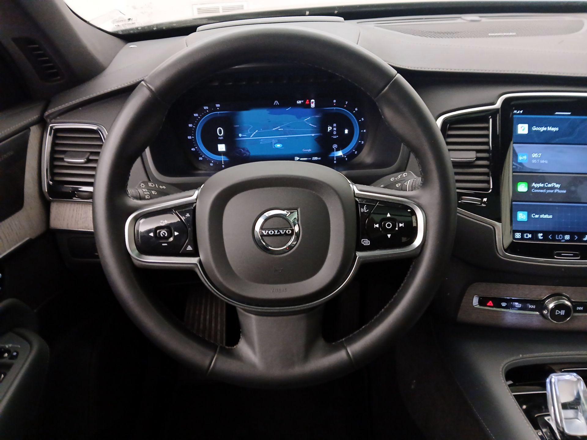 Thumbnail: 2024 Volvo XC90 - 10