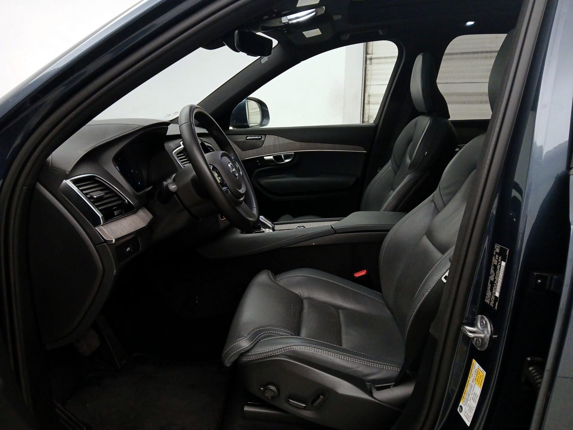 Thumbnail: 2024 Volvo XC90 - 11