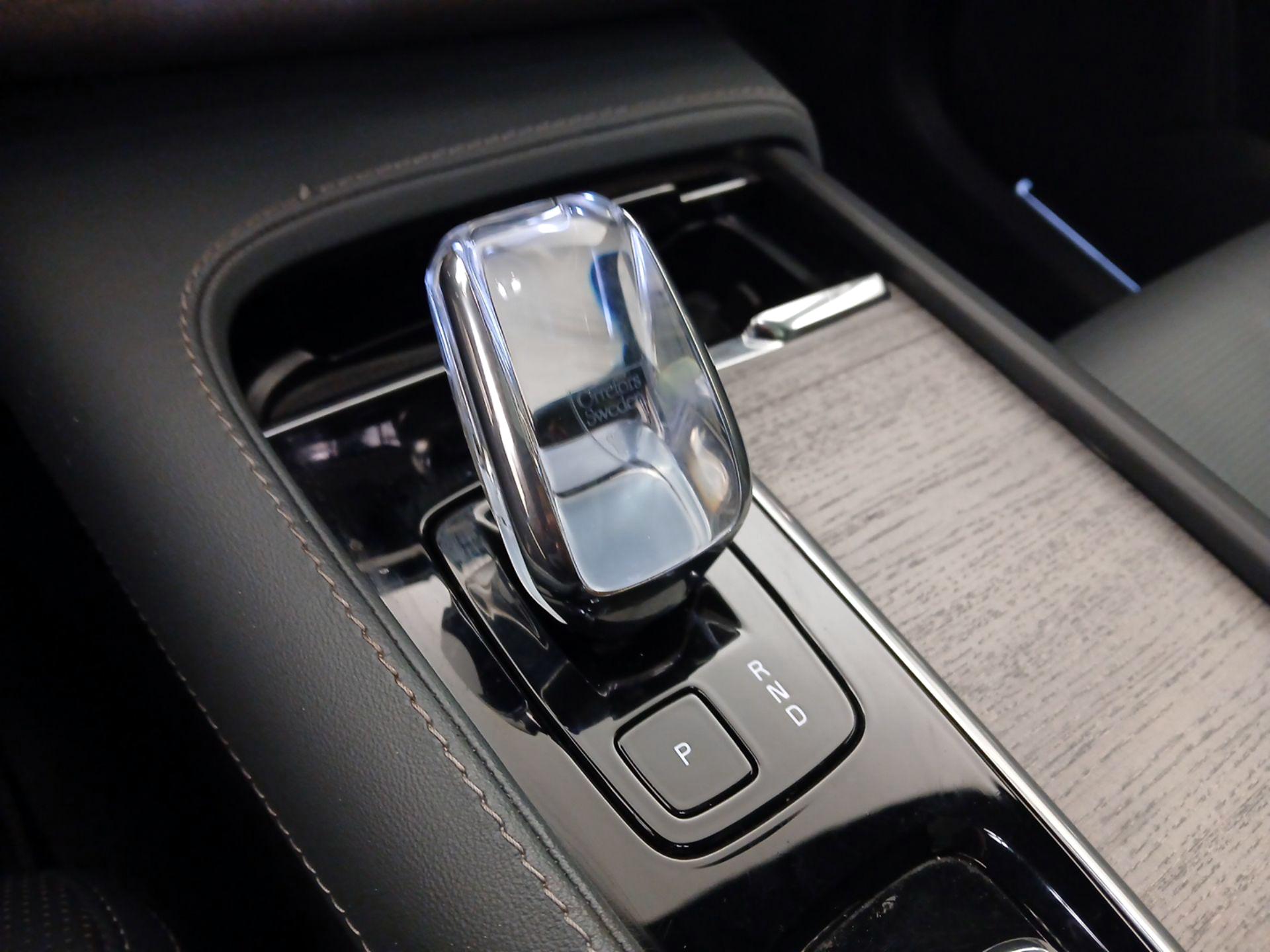 Thumbnail: 2024 Volvo XC90 - 17