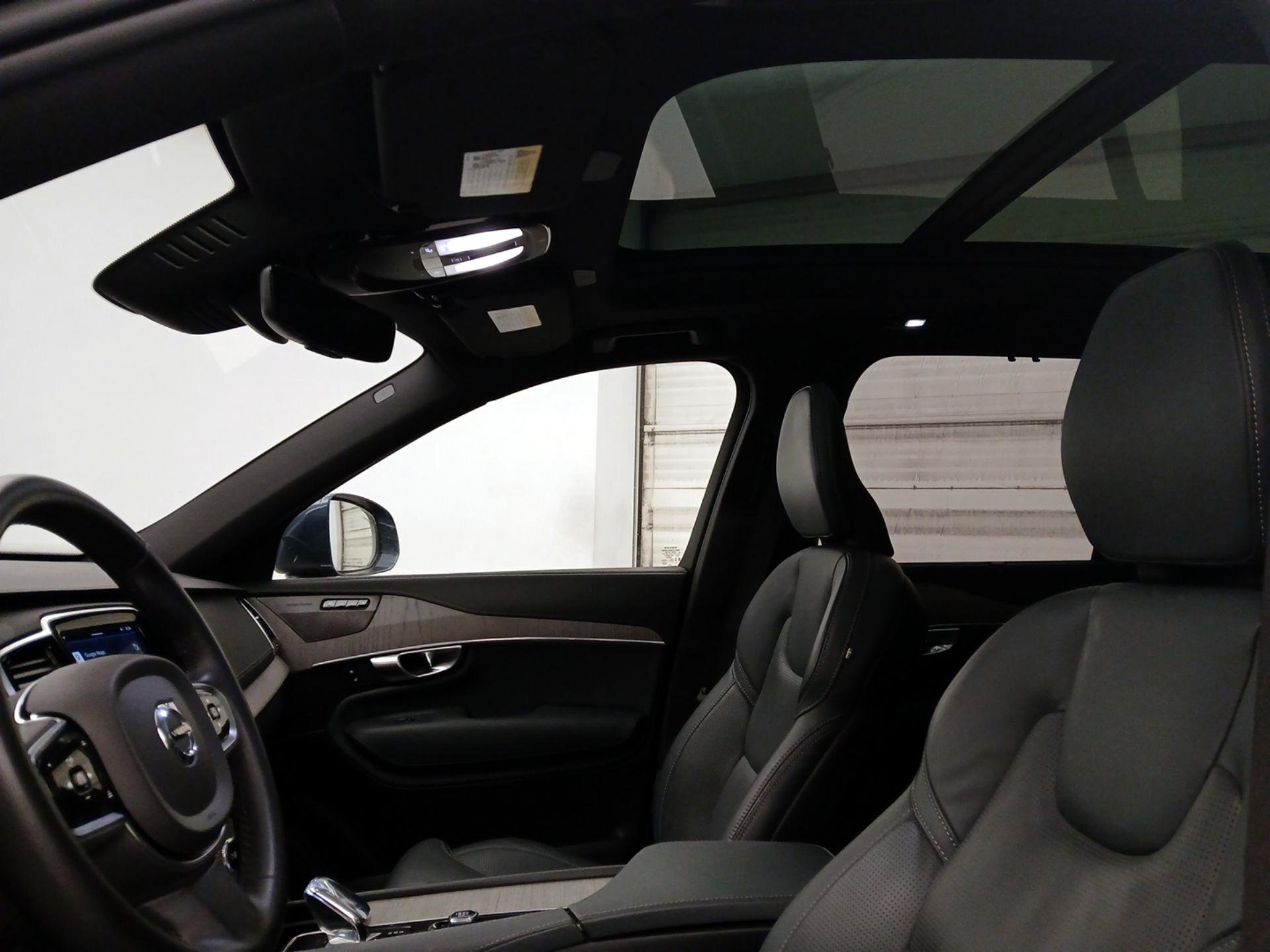 Thumbnail: 2024 Volvo XC90 - 19