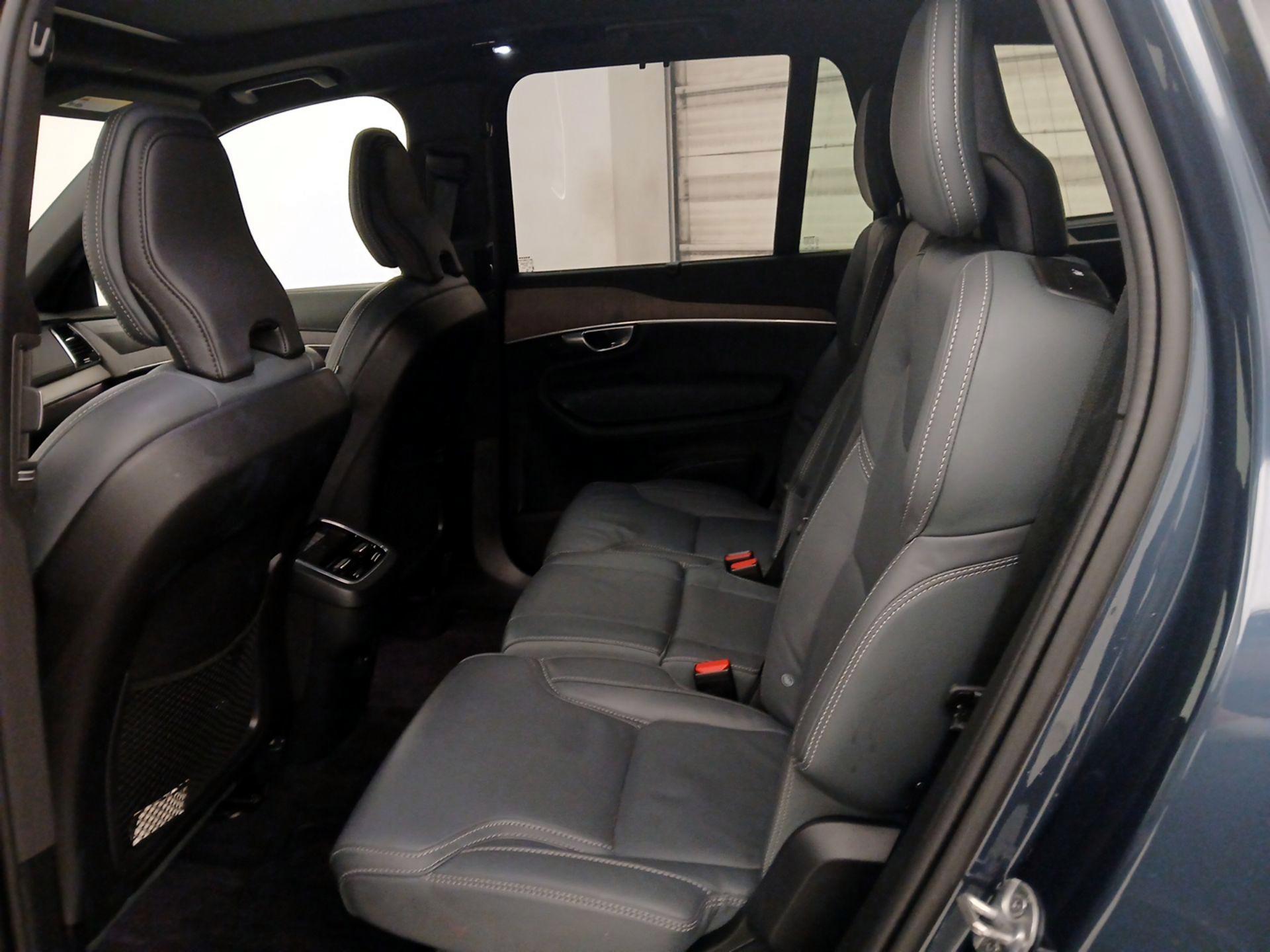 Thumbnail: 2024 Volvo XC90 - 20