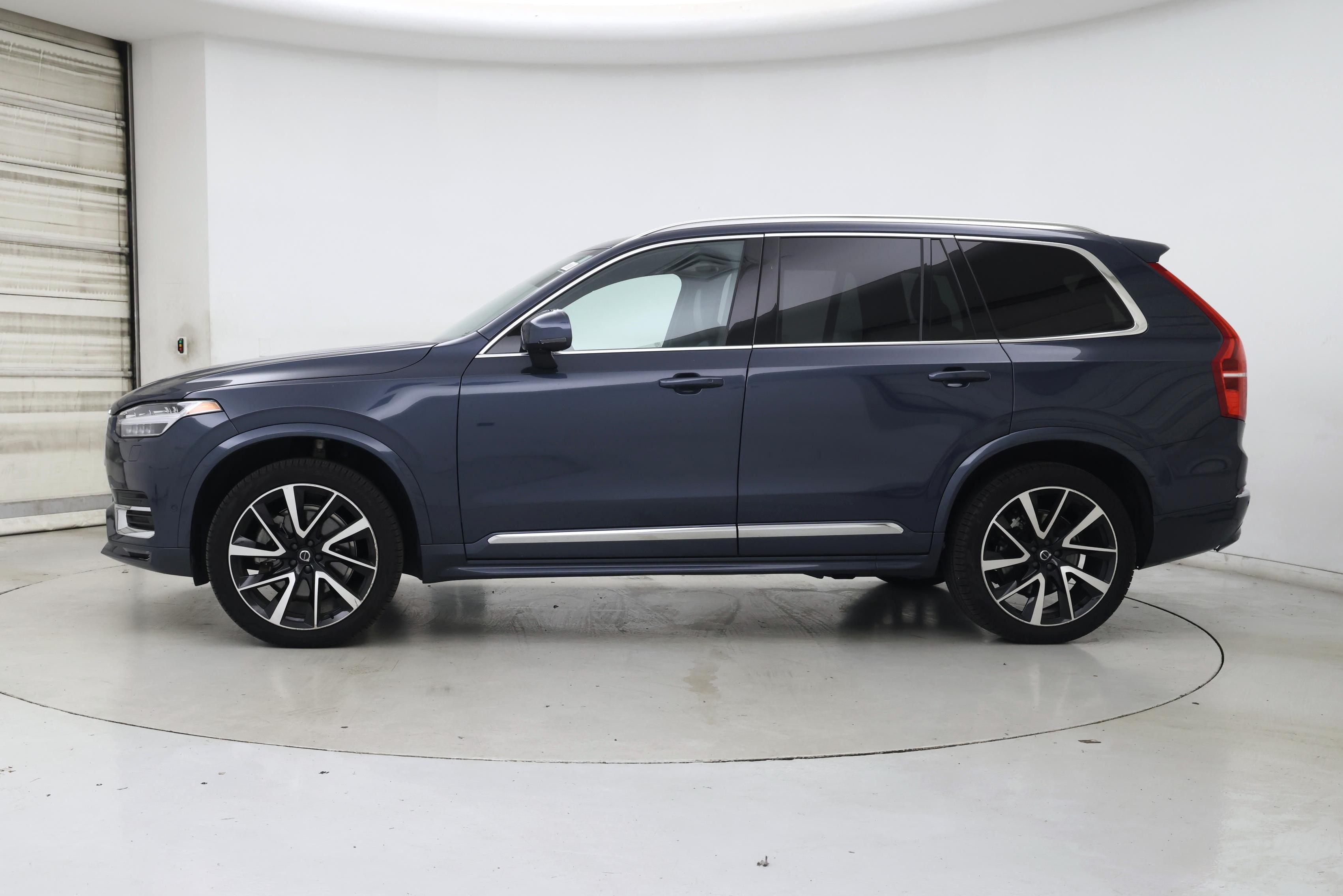 Thumbnail: 2024 Volvo XC90 - 3